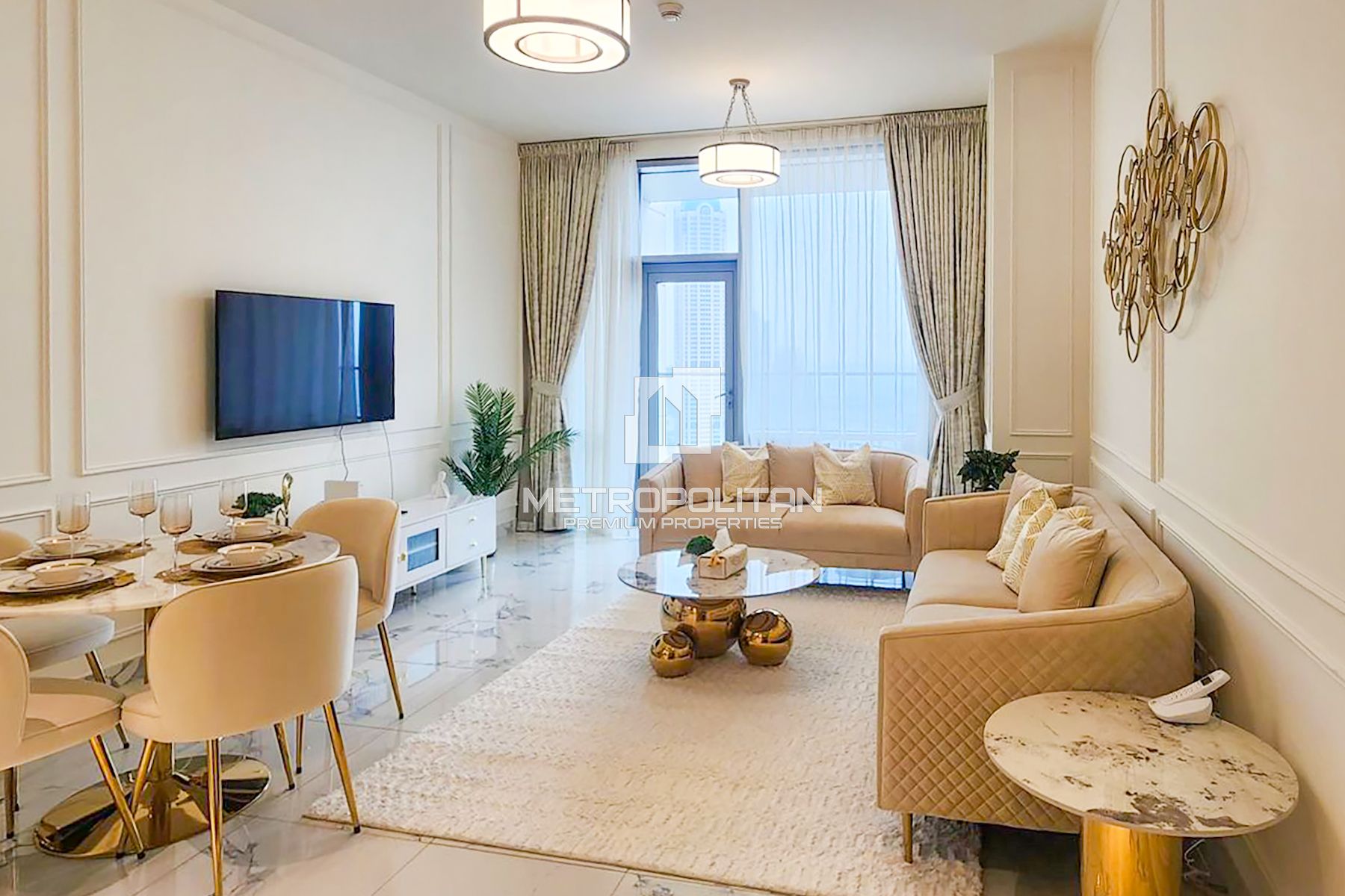 Image - Noura Tower, Business Bay, Dubai | Project - Apartment