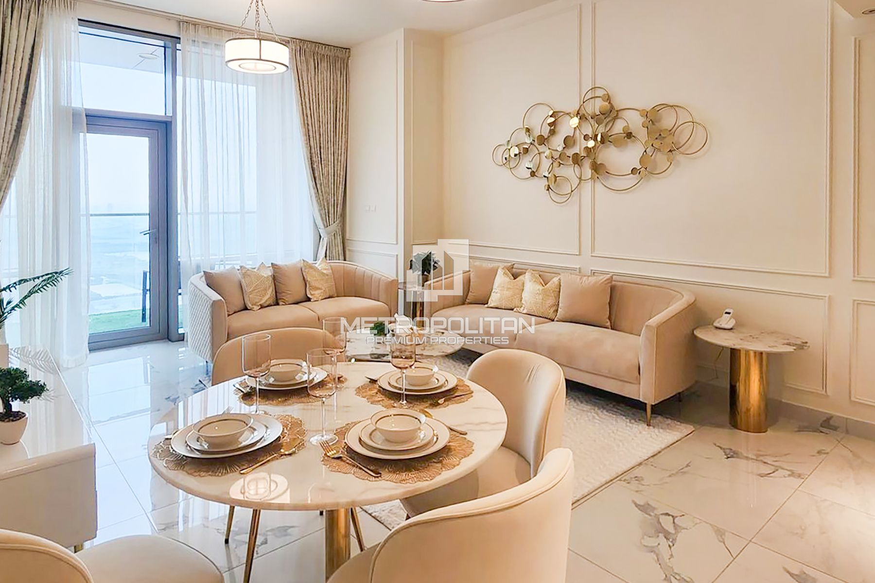 Image - Noura Tower, Business Bay, Dubai | Project - Apartment