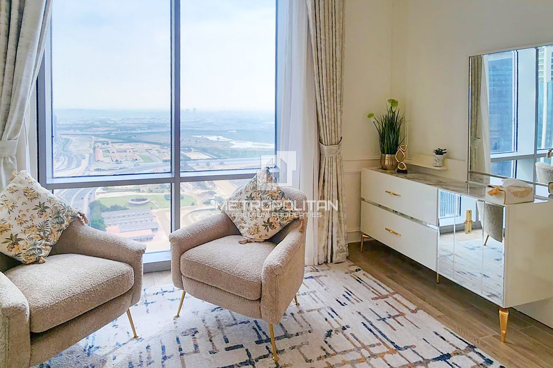 Image - Noura Tower, Business Bay, Dubai | Project - Apartment