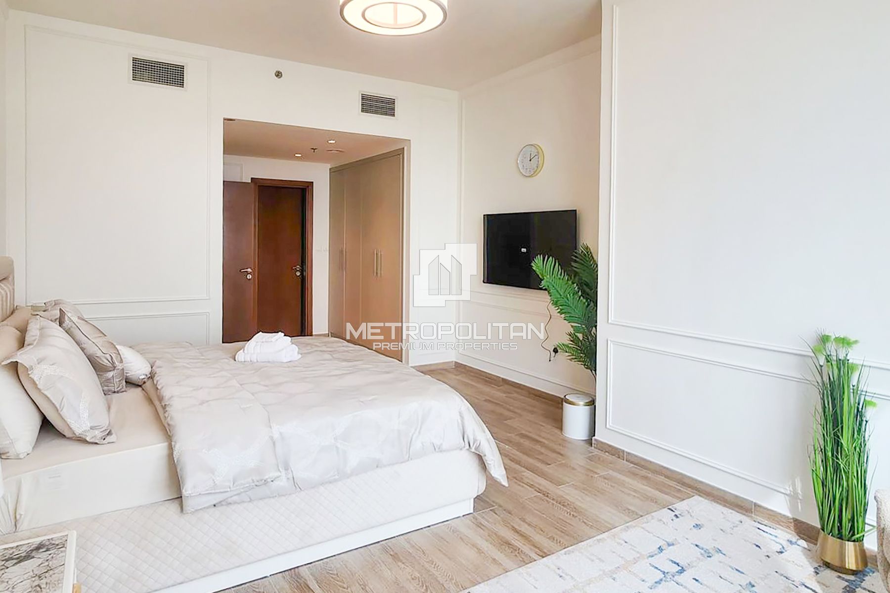 Image - Noura Tower, Business Bay, Dubai | Project - Apartment