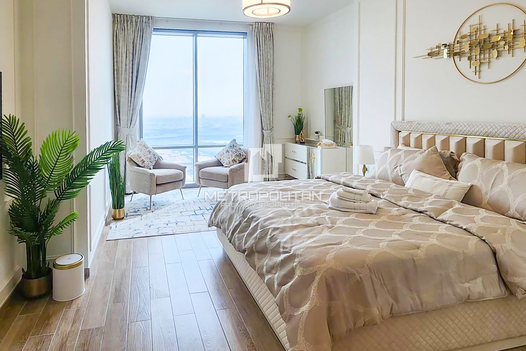 Image - Noura Tower, Business Bay, Dubai | Project - Apartment