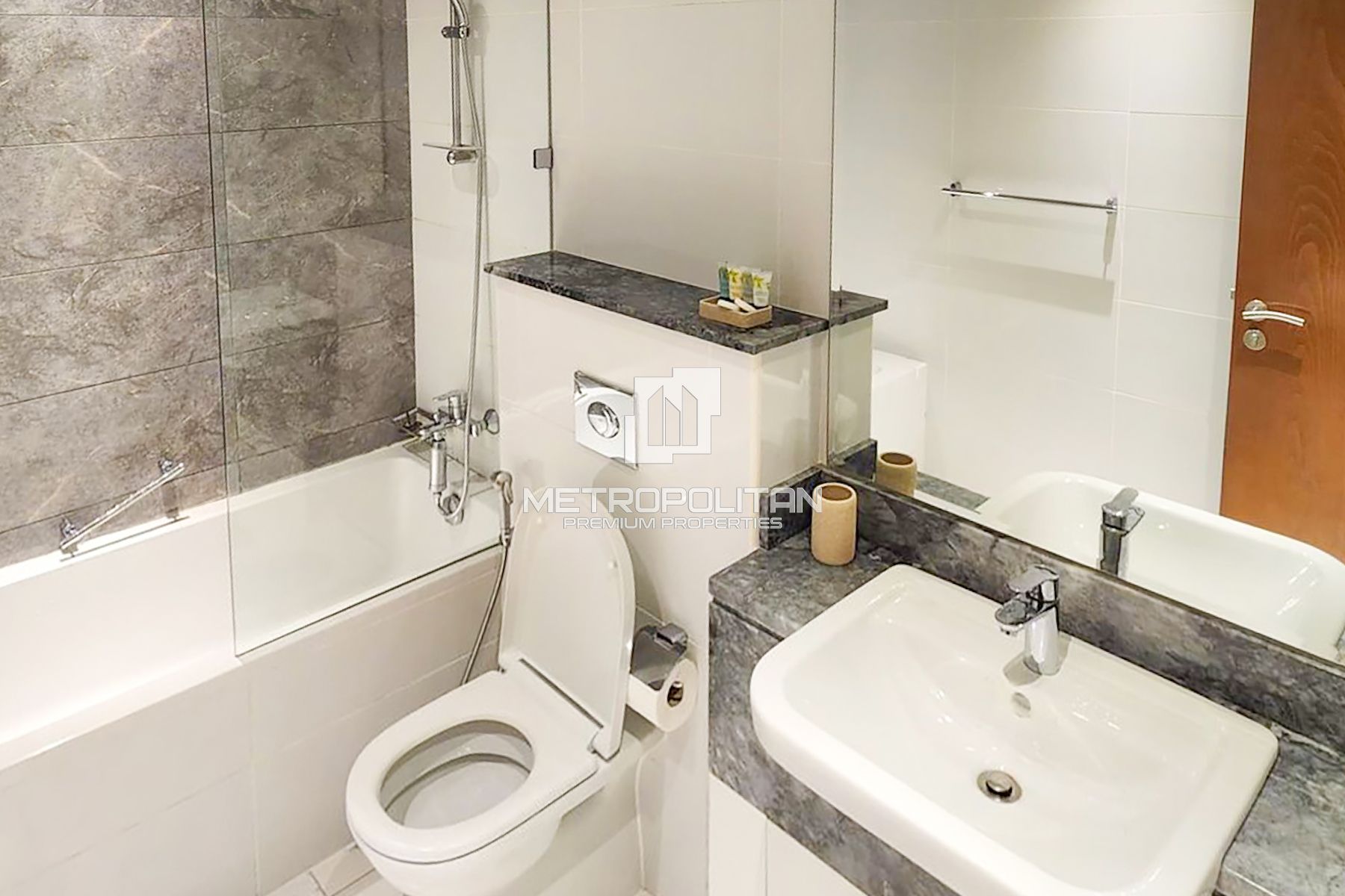 Image - Noura Tower, Business Bay, Dubai | Project - Apartment