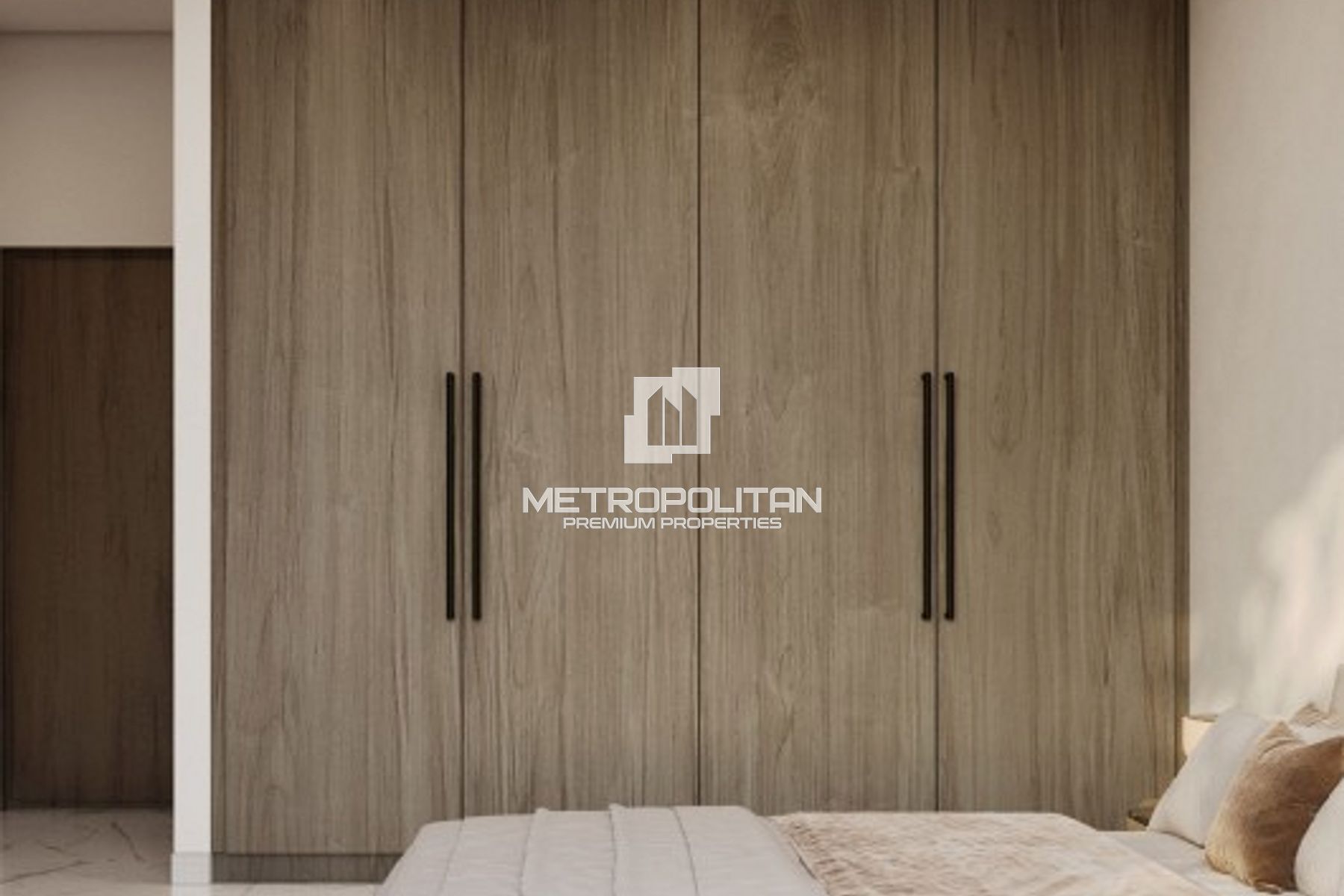 Image - Skyhills Residences 2, Jumeirah Village Circle, Дубай | Project - Апартаменты