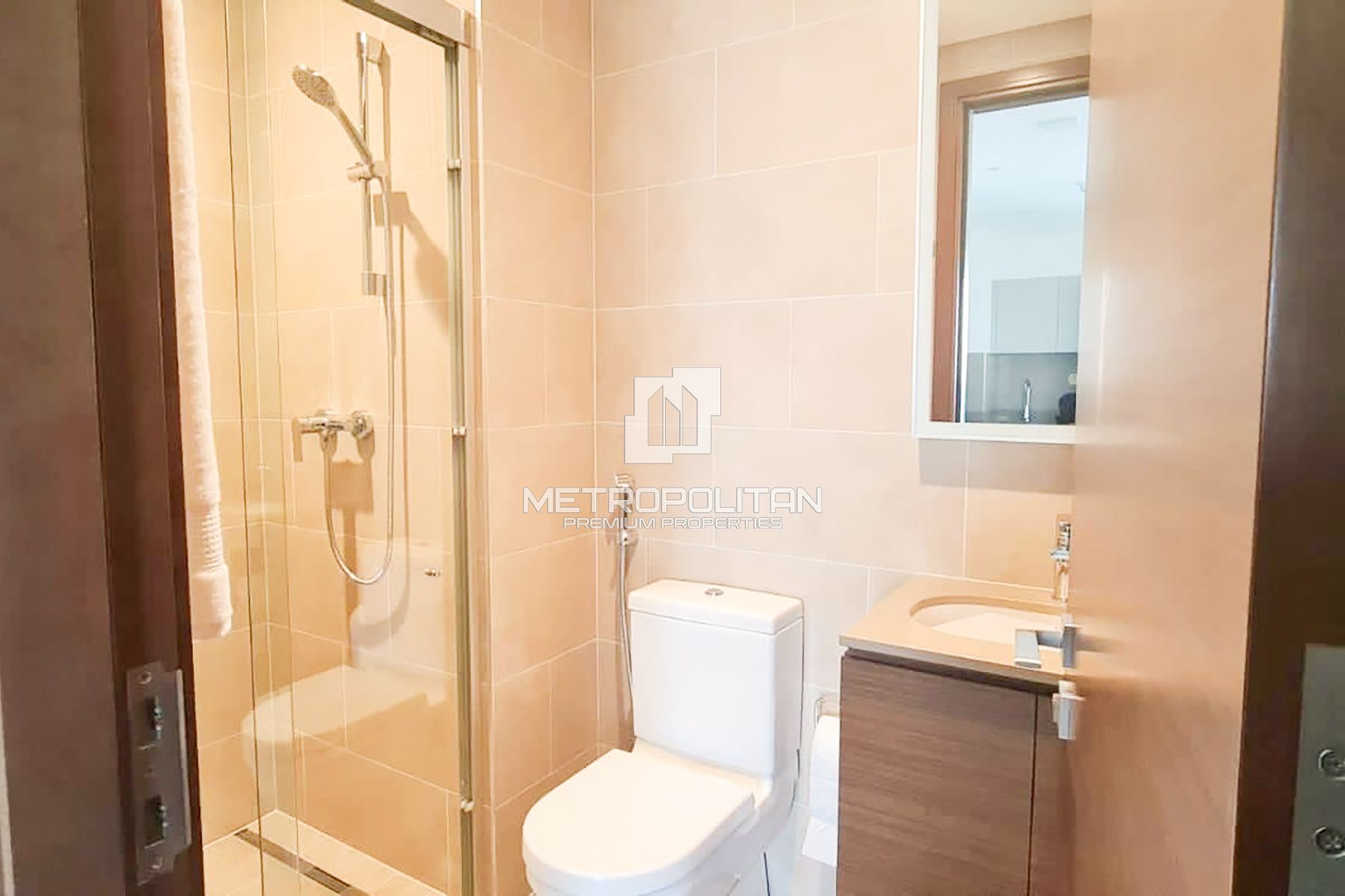 Image - Sobha Creek Vistas Reserve, Mohammed Bin Rashid City, Дубай | Project - Апартаменты