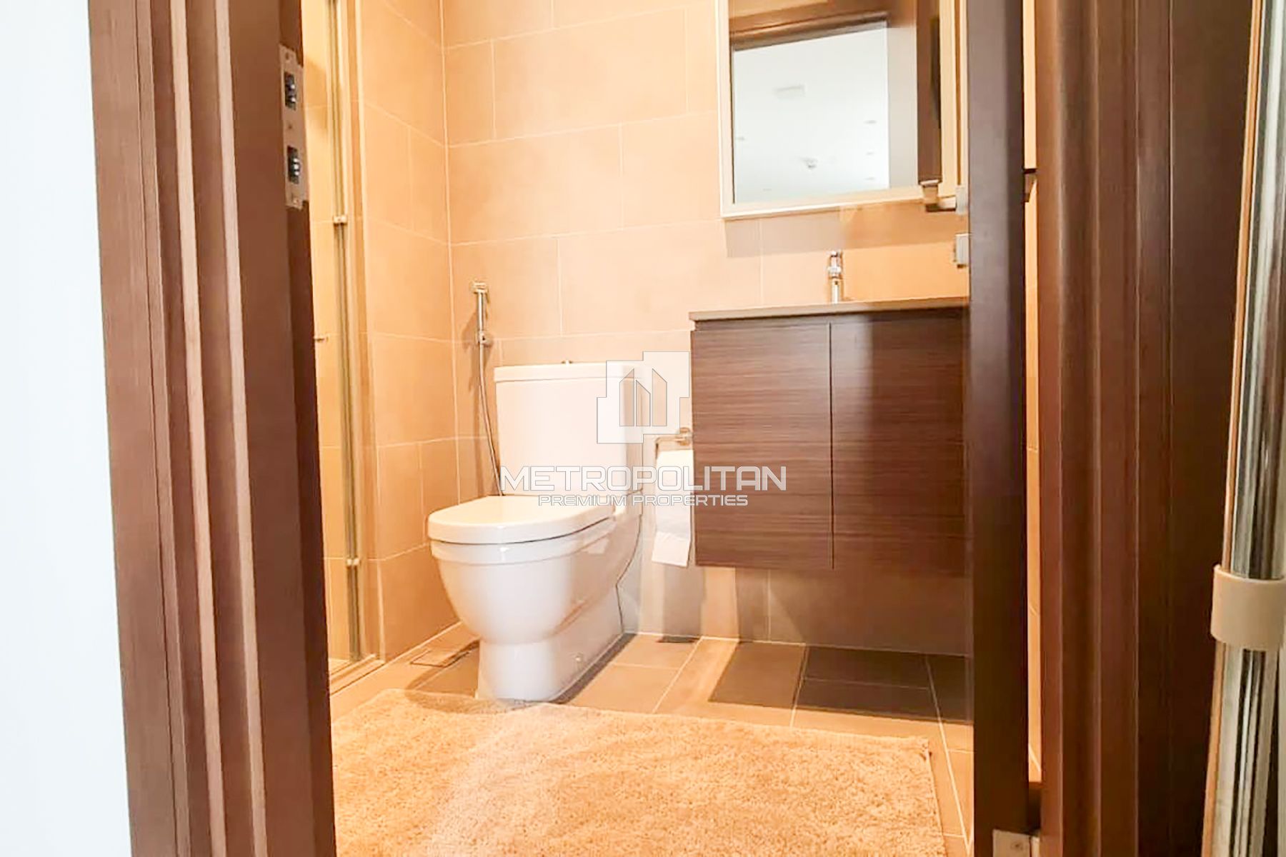 Image - Sobha Creek Vistas Reserve, Mohammed Bin Rashid City, Дубай | Project - Апартаменты