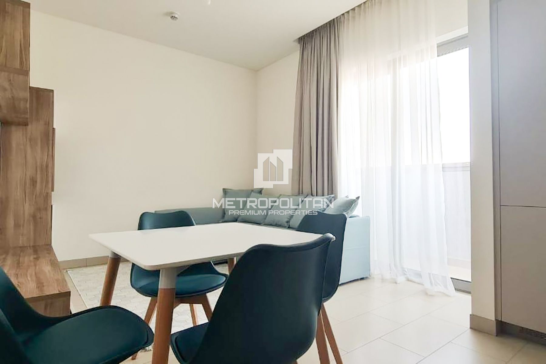 Image - Sobha Creek Vistas Reserve, Mohammed Bin Rashid City, Дубай | Project - Апартаменты