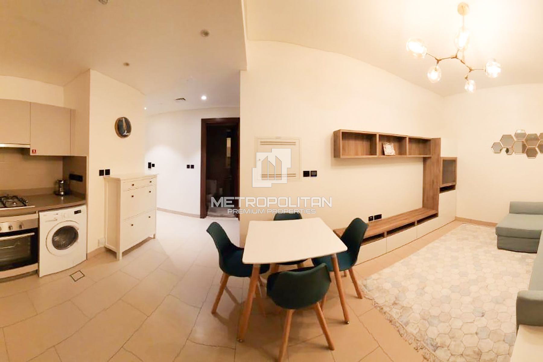 Image - Sobha Creek Vistas Reserve, Mohammed Bin Rashid City, Дубай | Project - Апартаменты