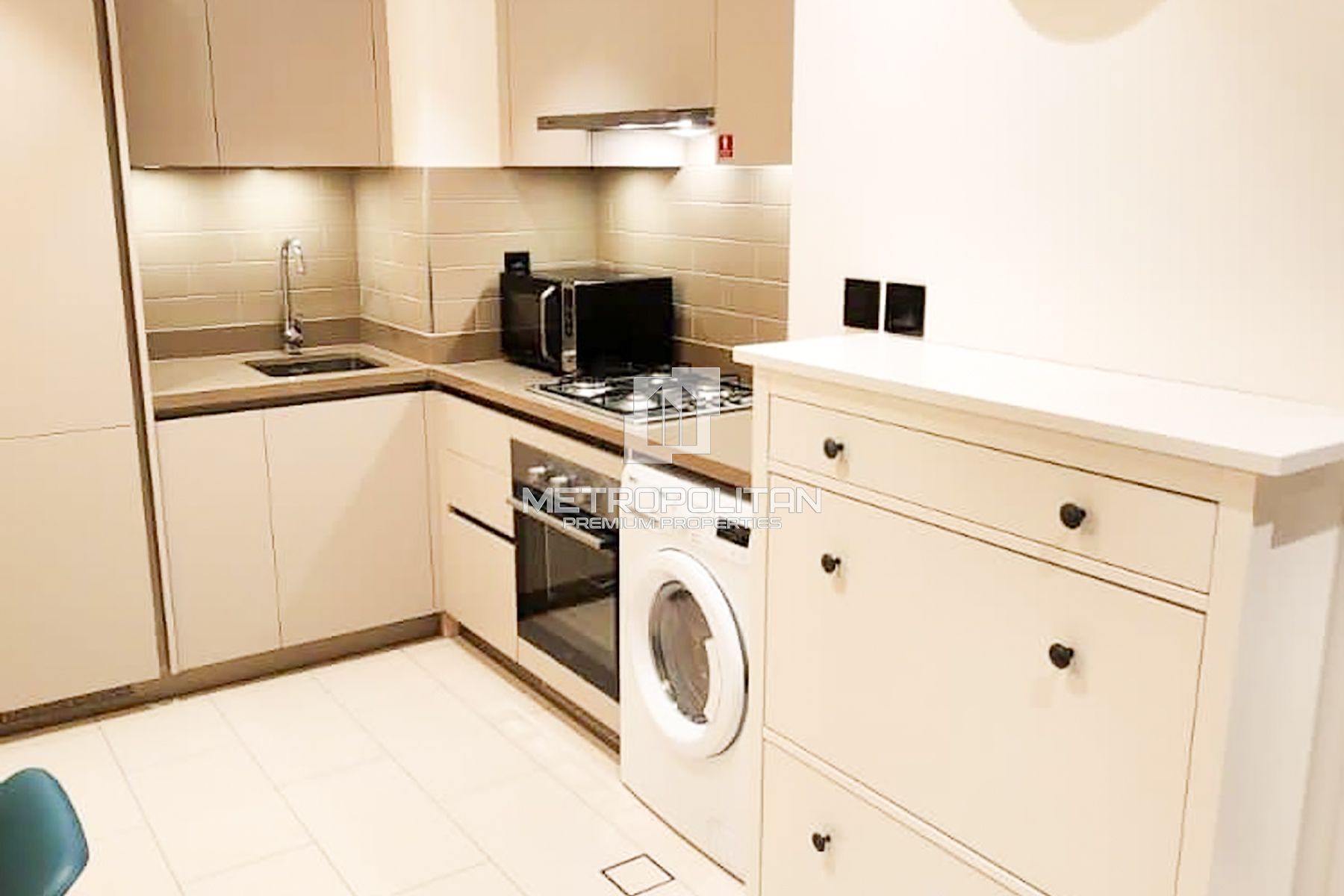 Image - Sobha Creek Vistas Reserve, Mohammed Bin Rashid City, Дубай | Project - Апартаменты