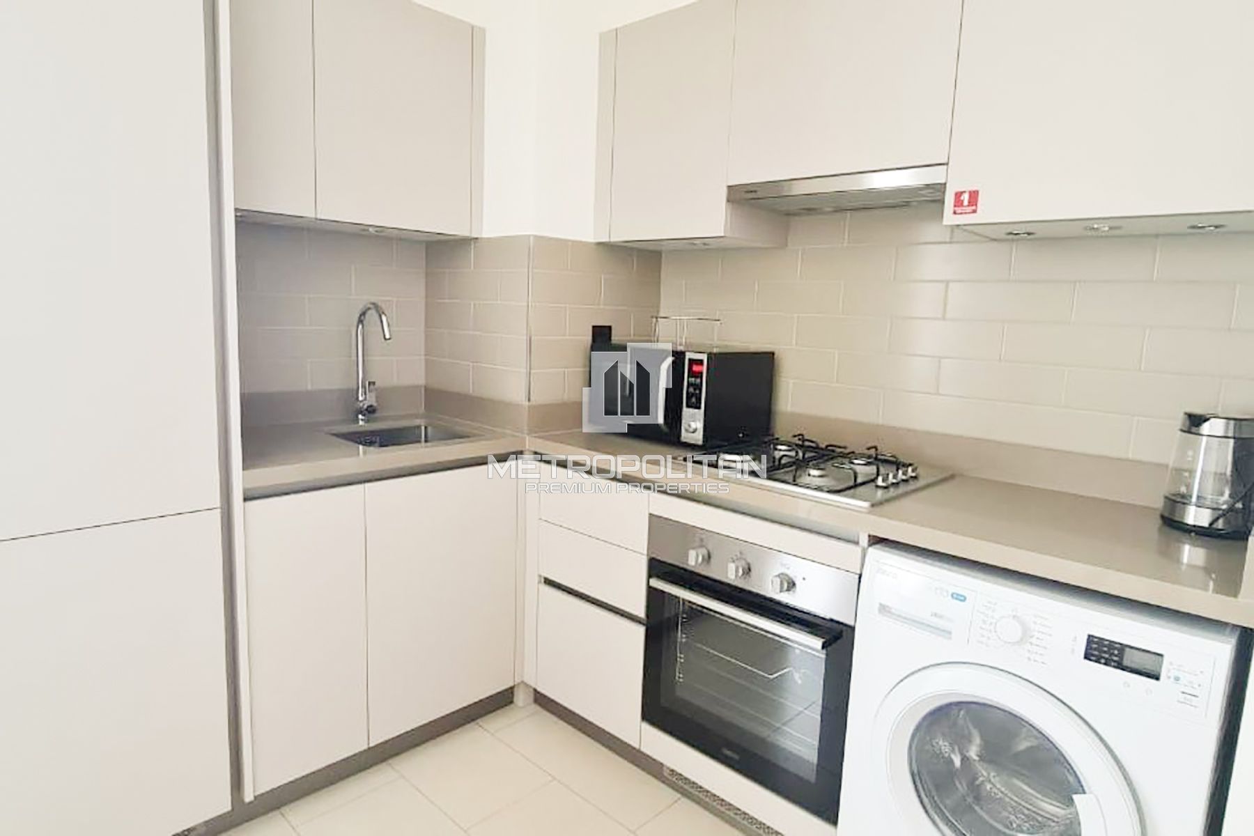 Image - Sobha Creek Vistas Reserve, Mohammed Bin Rashid City, Дубай | Project - Апартаменты