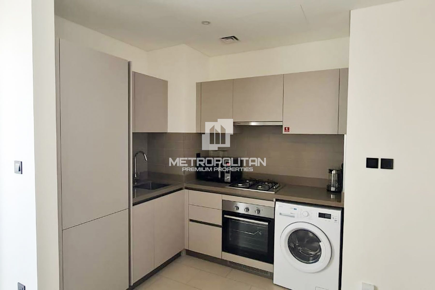 Image - Sobha Creek Vistas Reserve, Mohammed Bin Rashid City, Дубай | Project - Апартаменты