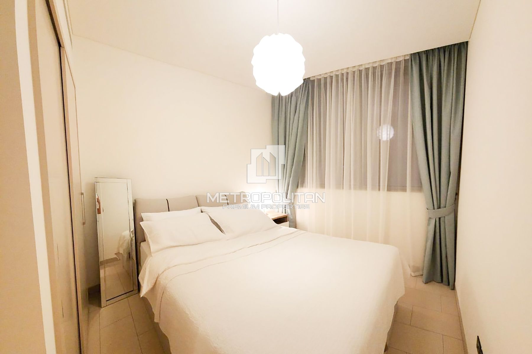 Image - Sobha Creek Vistas Reserve, Mohammed Bin Rashid City, Дубай | Project - Апартаменты