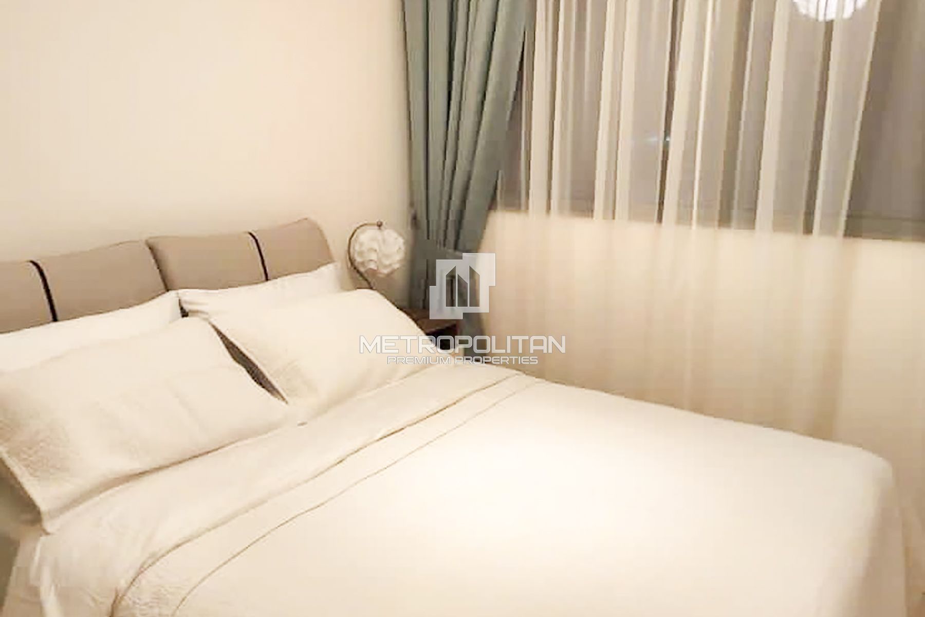 Image - Sobha Creek Vistas Reserve, Mohammed Bin Rashid City, Дубай | Project - Апартаменты