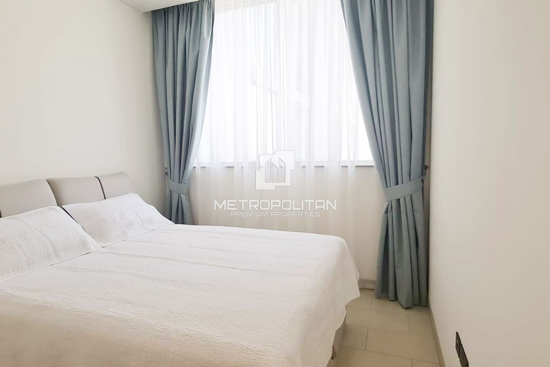 Image - Sobha Creek Vistas Reserve, Mohammed Bin Rashid City, Дубай | Project - Апартаменты