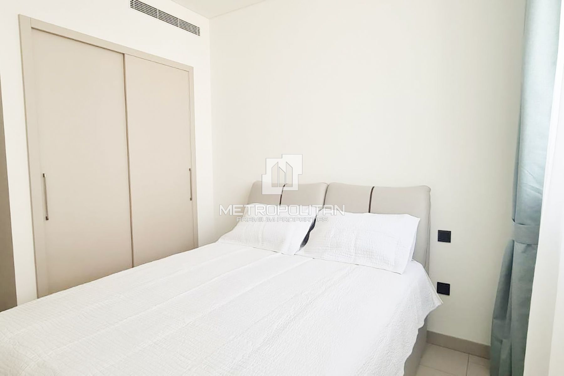 Image - Sobha Creek Vistas Reserve, Mohammed Bin Rashid City, Дубай | Project - Апартаменты