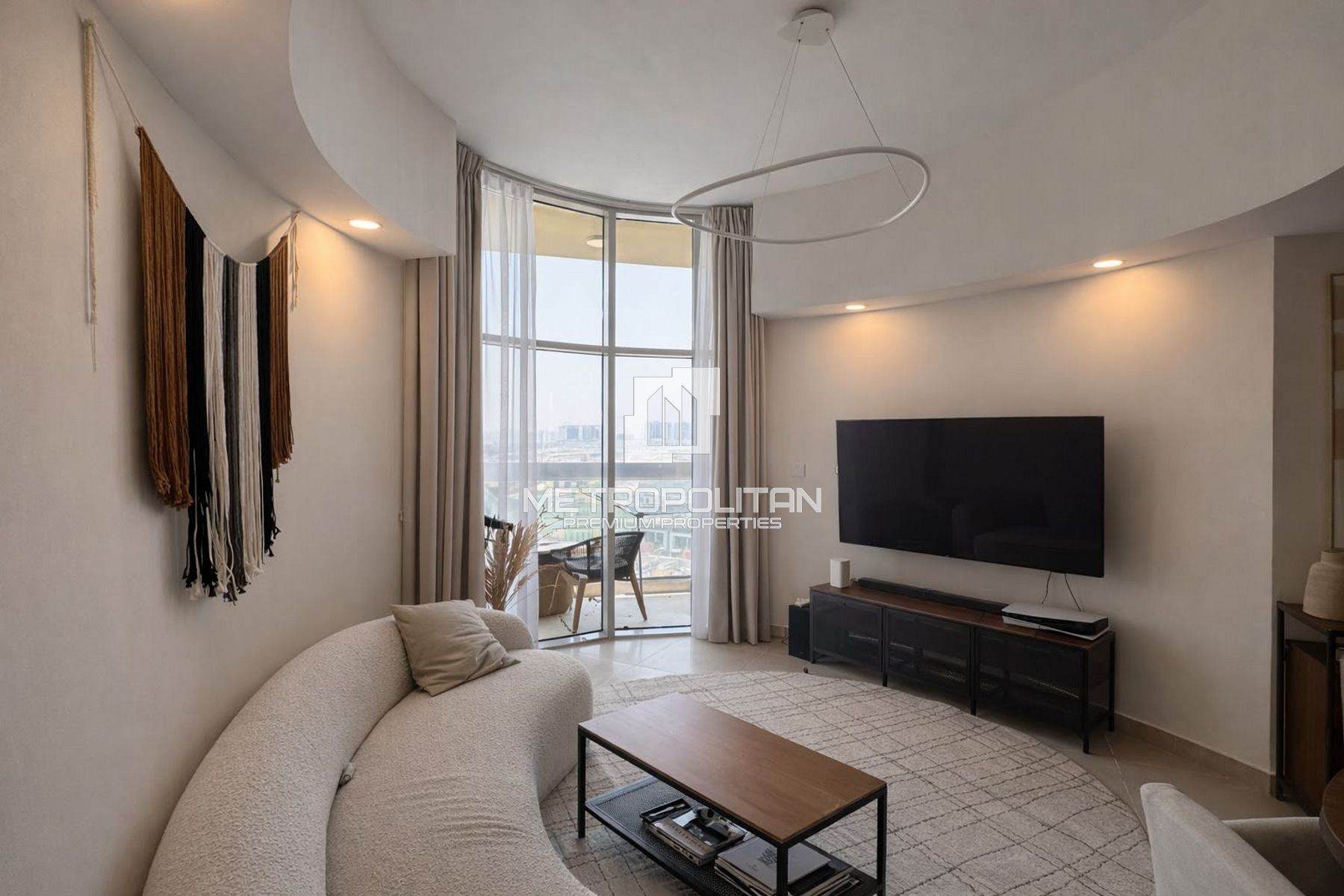 Vacant | Fully Upgraded | Furnished | Pool View