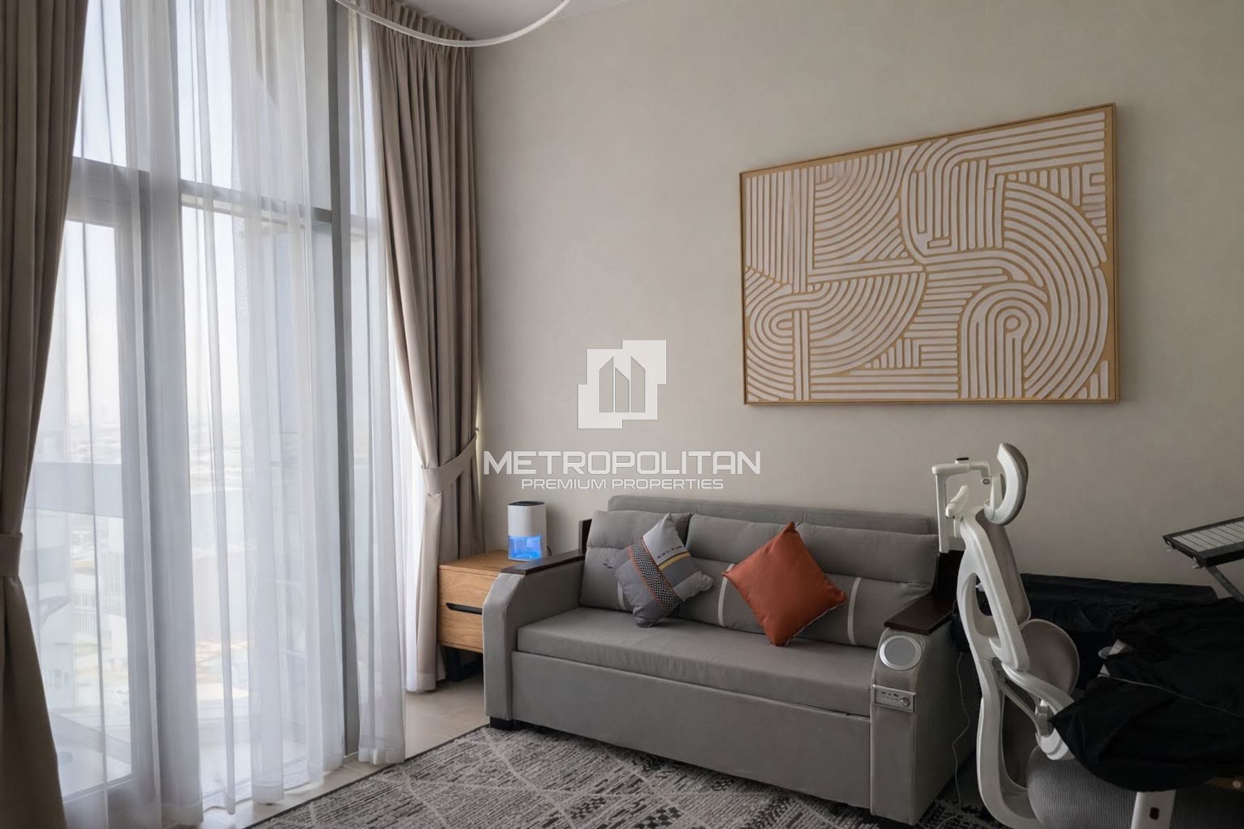 Image - Azizi Star, Al Furjan, Dubai | Project - Apartment