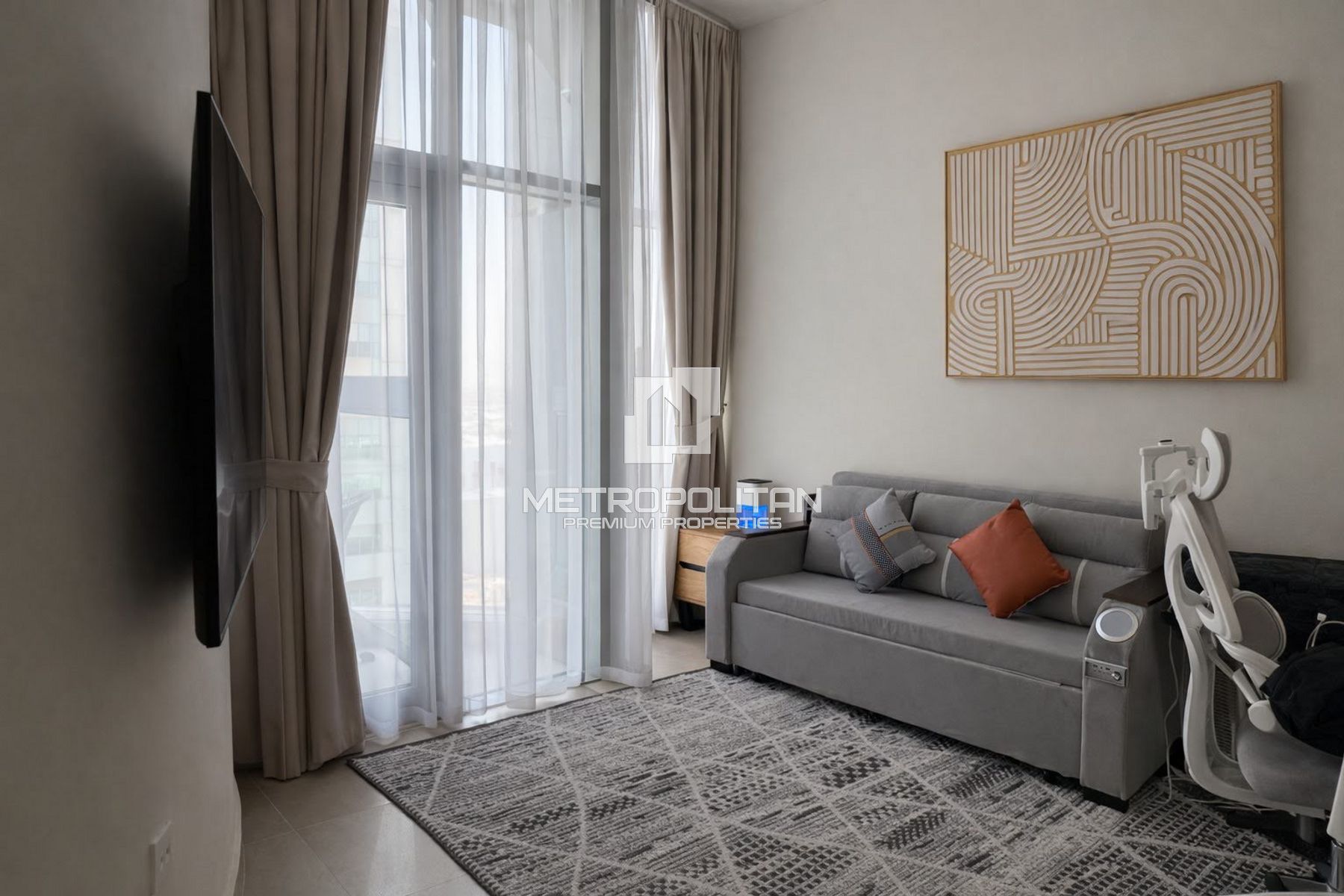 Image - Azizi Star, Al Furjan, Dubai | Project - Apartment