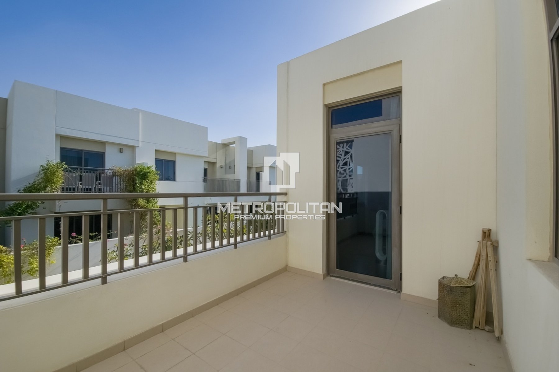 4BR Townhouse for Sale in Noor Townhouses, Town Square - MPS-45746