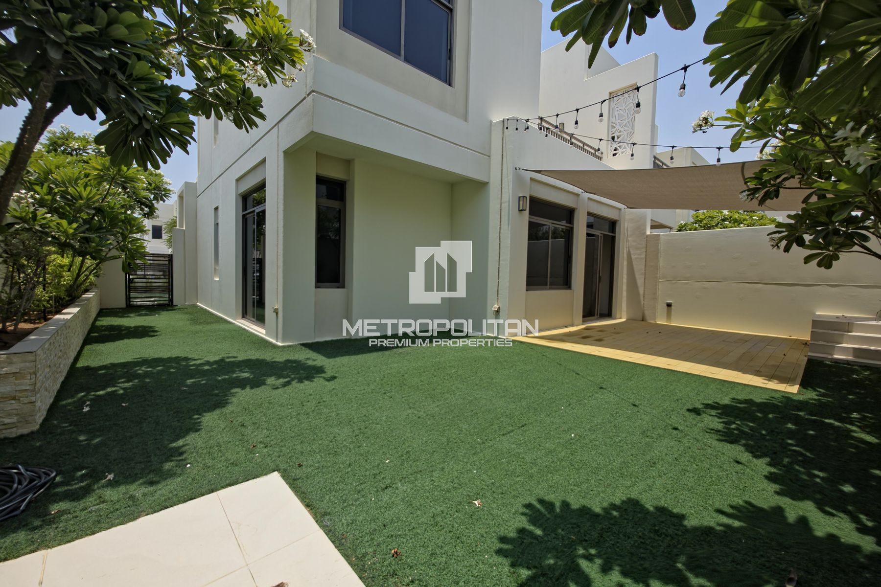 4BR Townhouse for Sale in Noor Townhouses, Town Square - MPS-45746