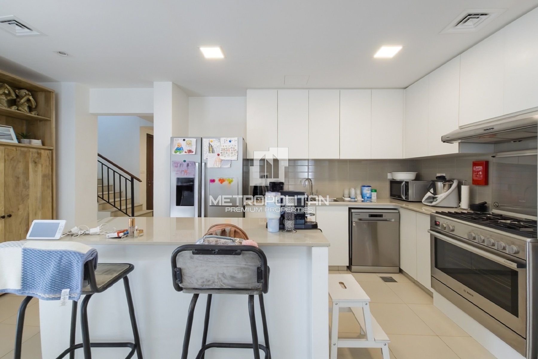 Corner Unit | Vacant | Perfect Family Home