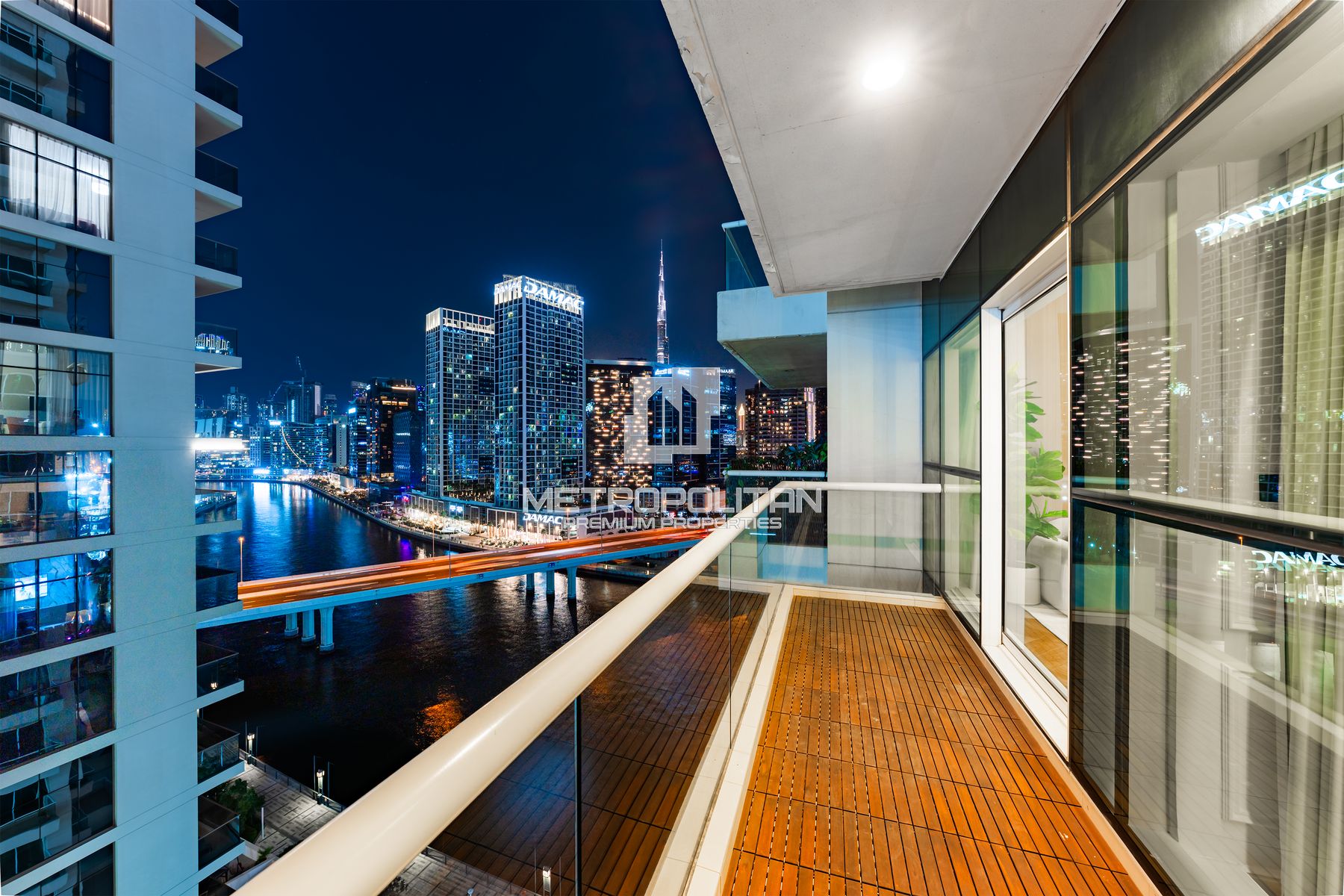 Image - Mayfair Residency, Business Bay, Dubai | Project - Appartement