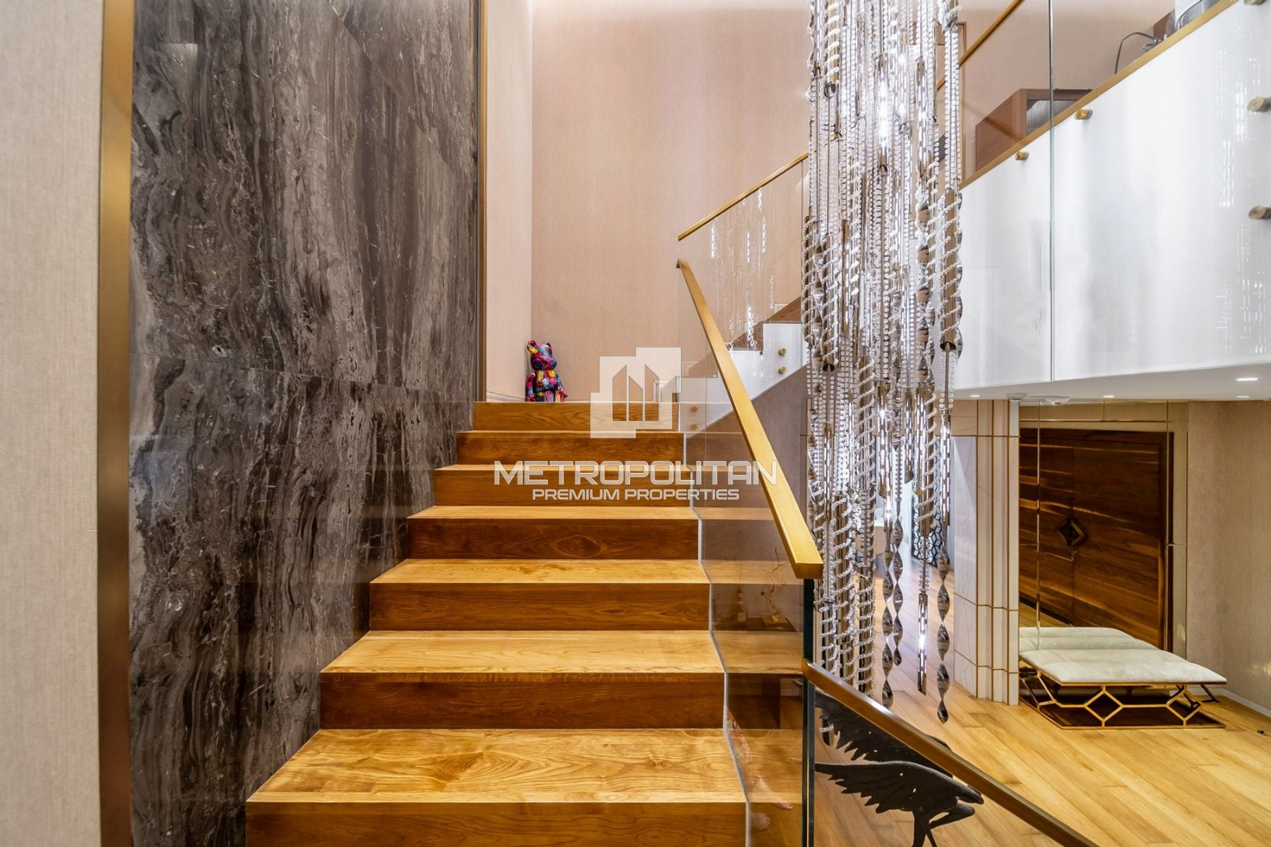 4BR Villa for Sale in Palm Jumeirah – MPS-45749 photo-14