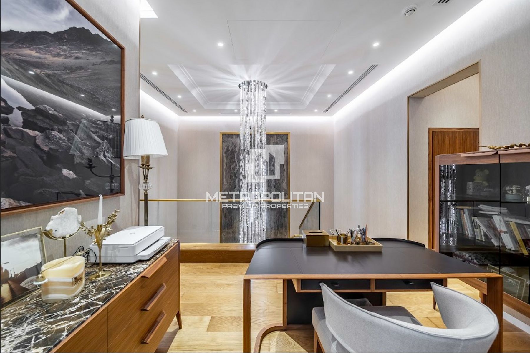 4BR Villa for Sale in Palm Jumeirah – MPS-45749 photo-17