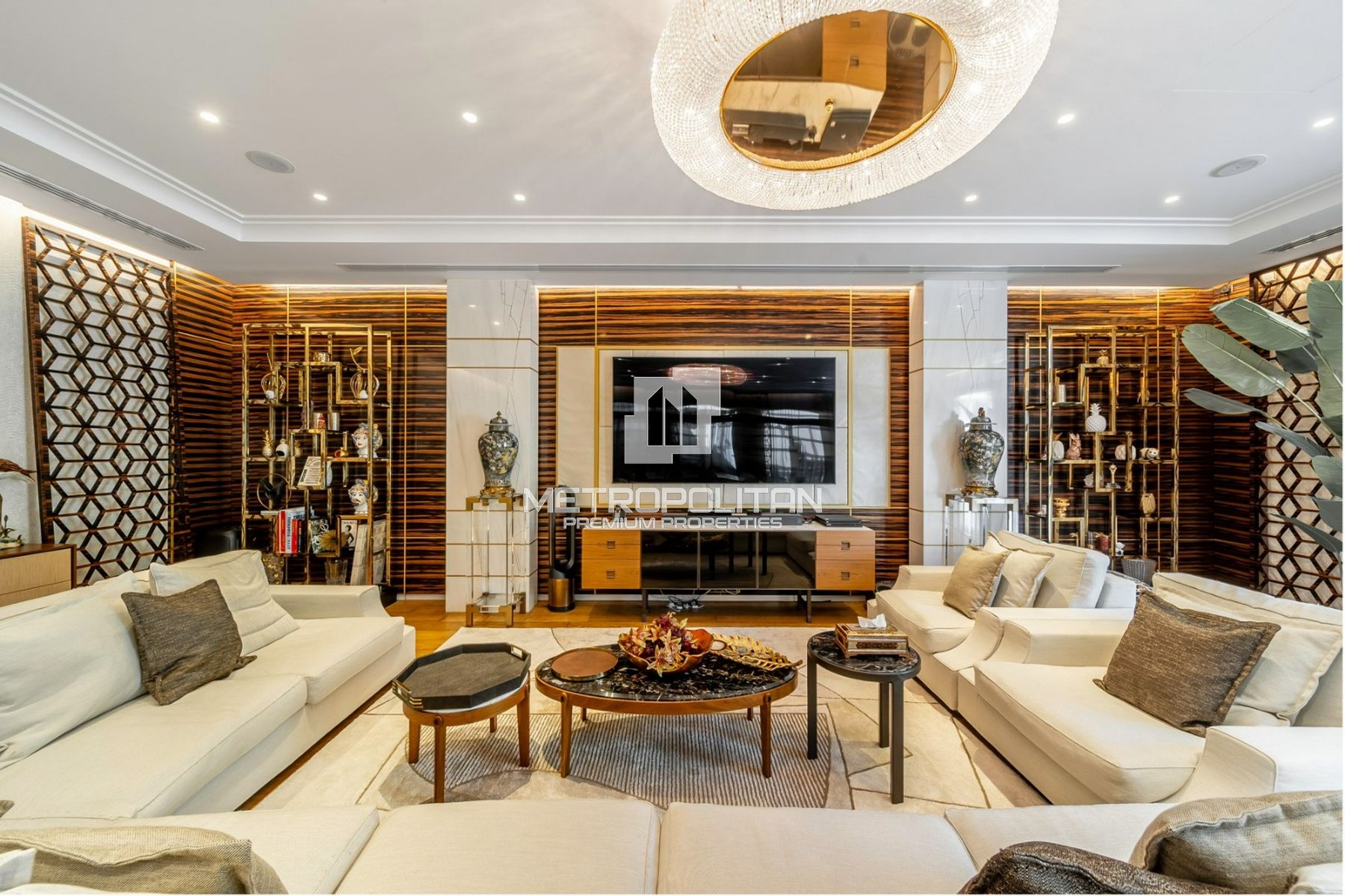 4BR Villa for Sale in Palm Jumeirah – MPS-45749 photo-1