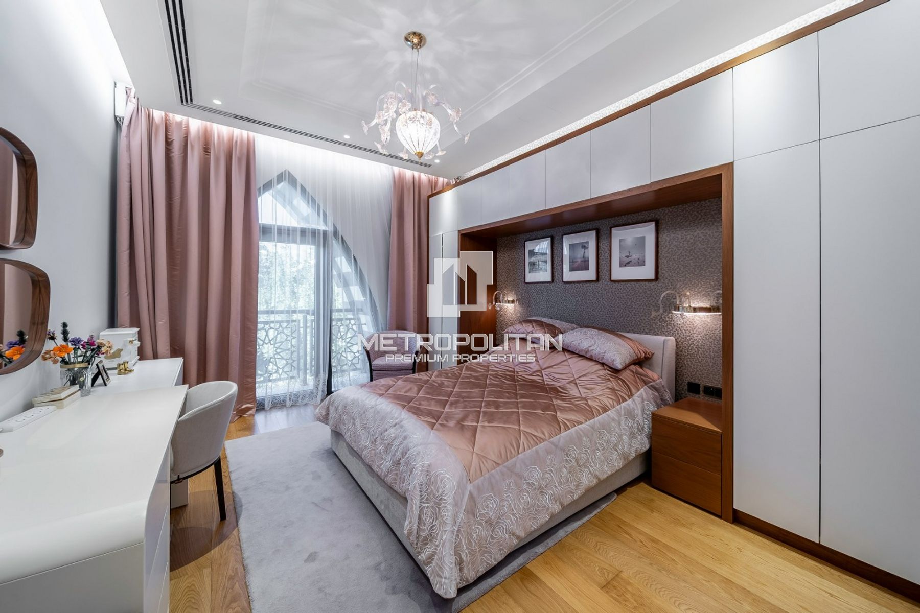 4BR Villa for Sale in Palm Jumeirah – MPS-45749 photo-19