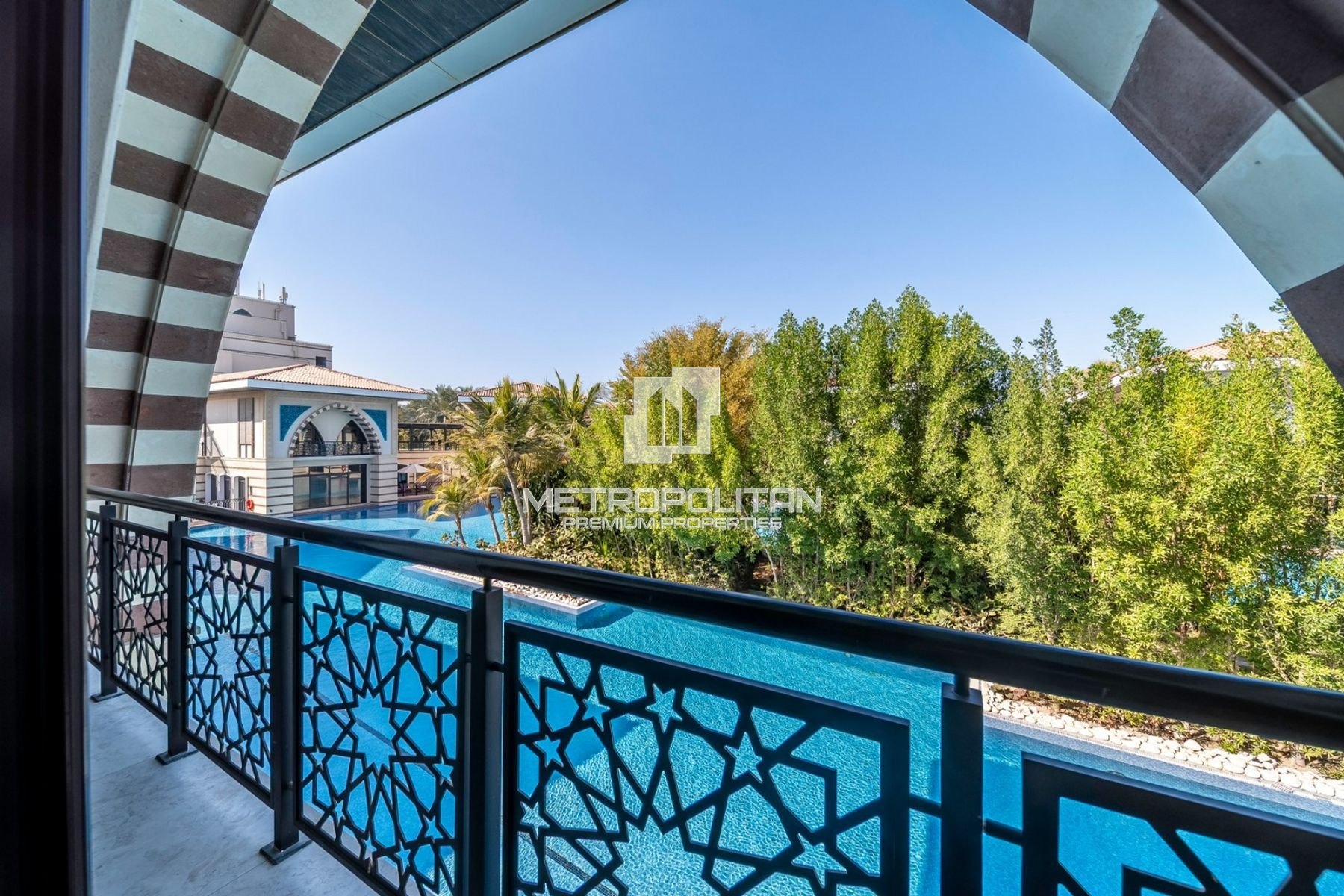4BR Villa for Sale in Palm Jumeirah – MPS-45749 photo-22