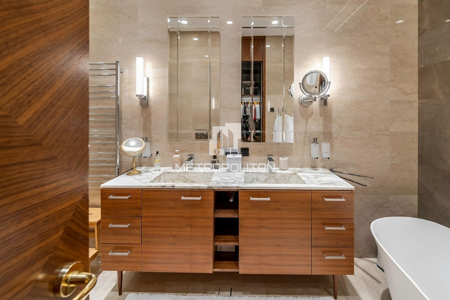 4BR Villa for Sale in Palm Jumeirah – MPS-45749 photo-27