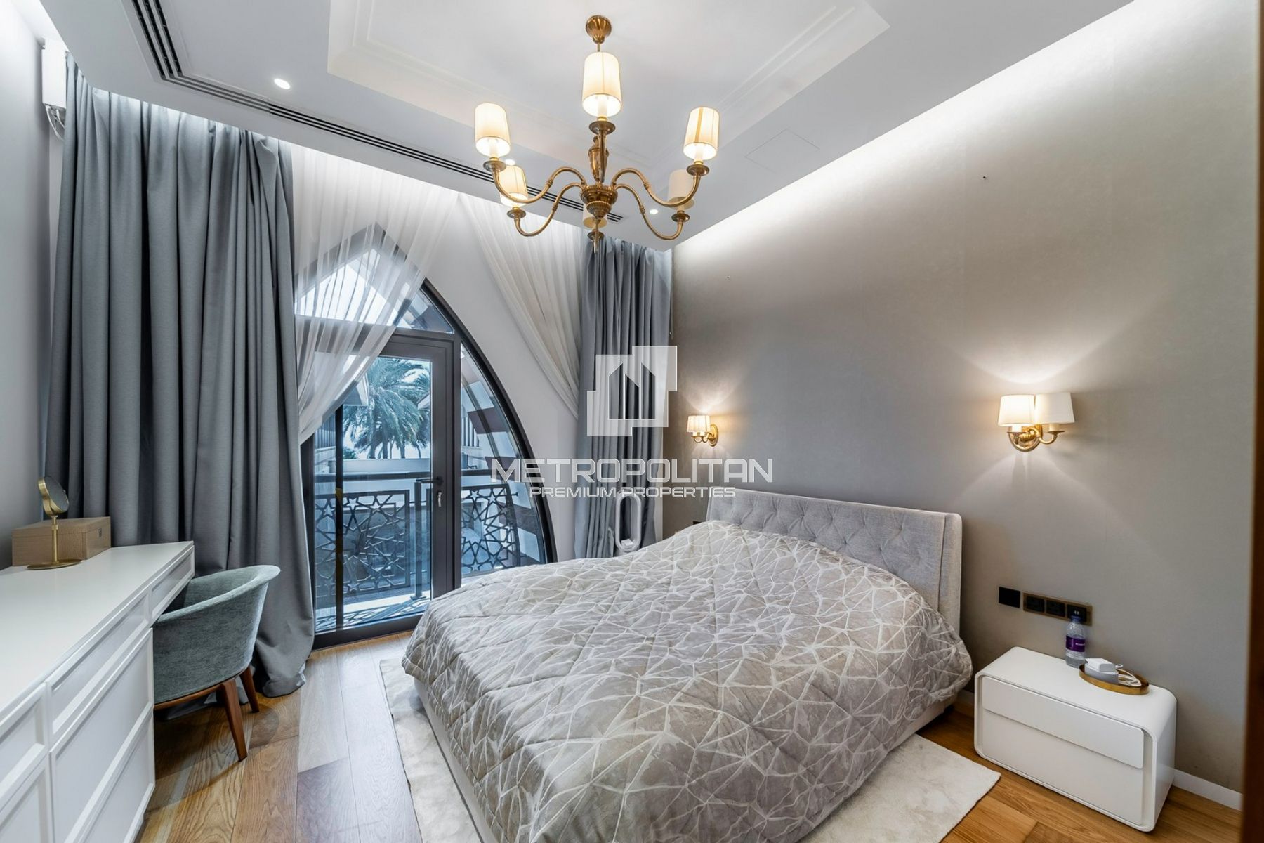 4BR Villa for Sale in Palm Jumeirah – MPS-45749 photo-28