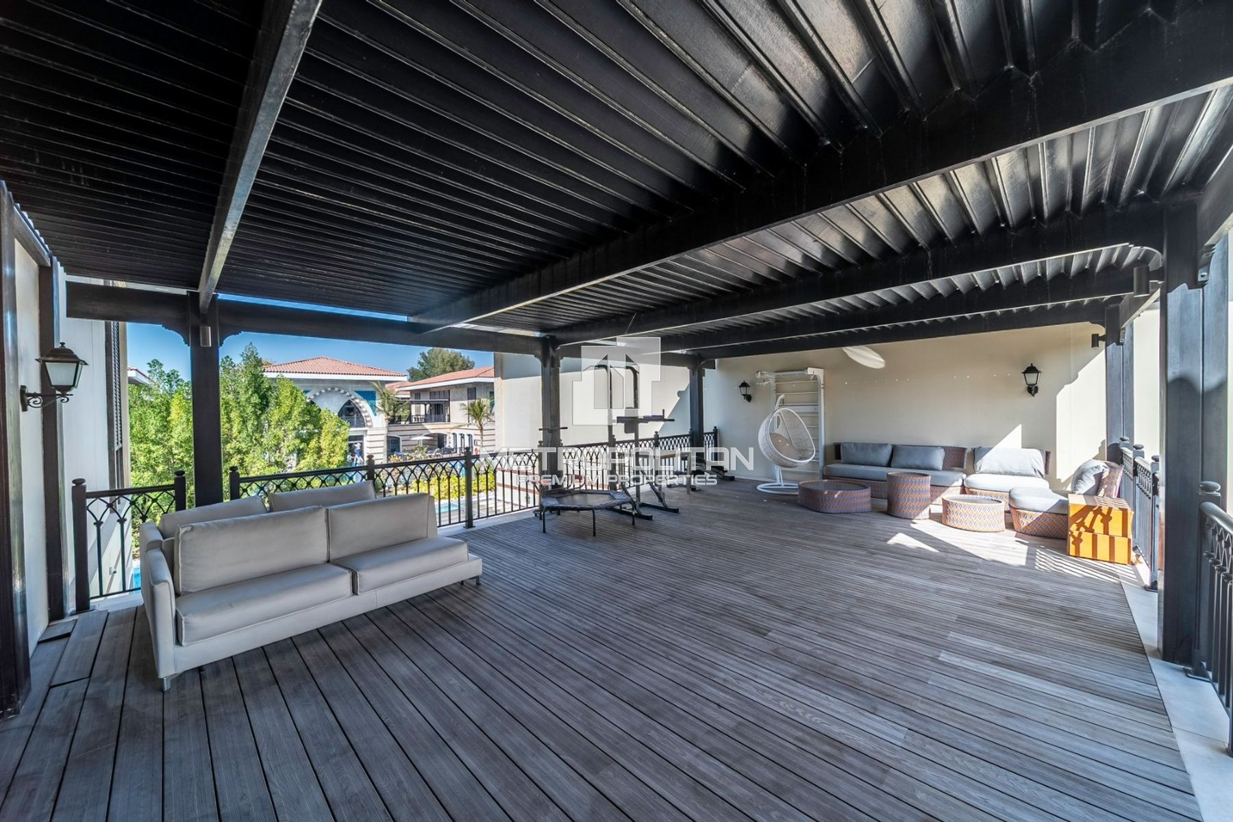 4BR Villa for Sale in Palm Jumeirah – MPS-45749 photo-5