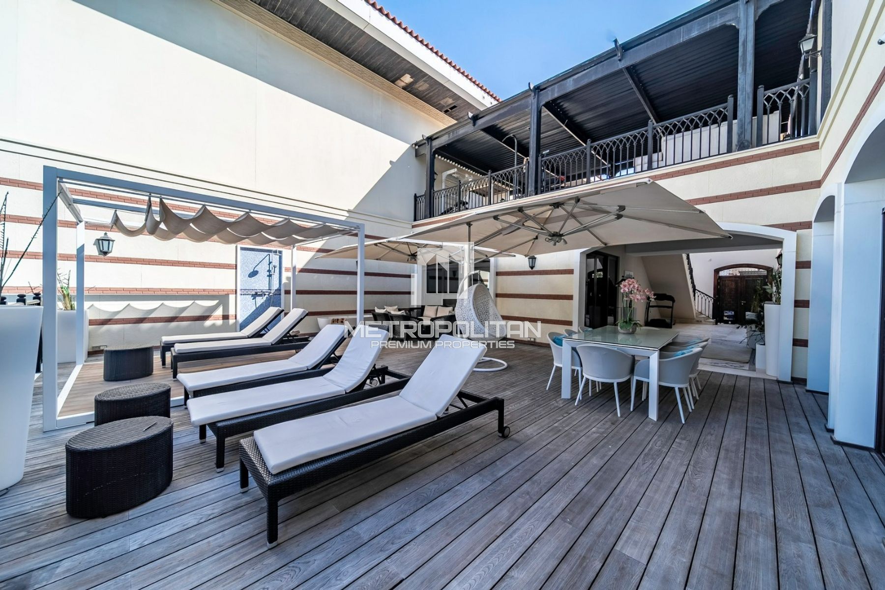 4BR Villa for Sale in Palm Jumeirah – MPS-45749 photo-6