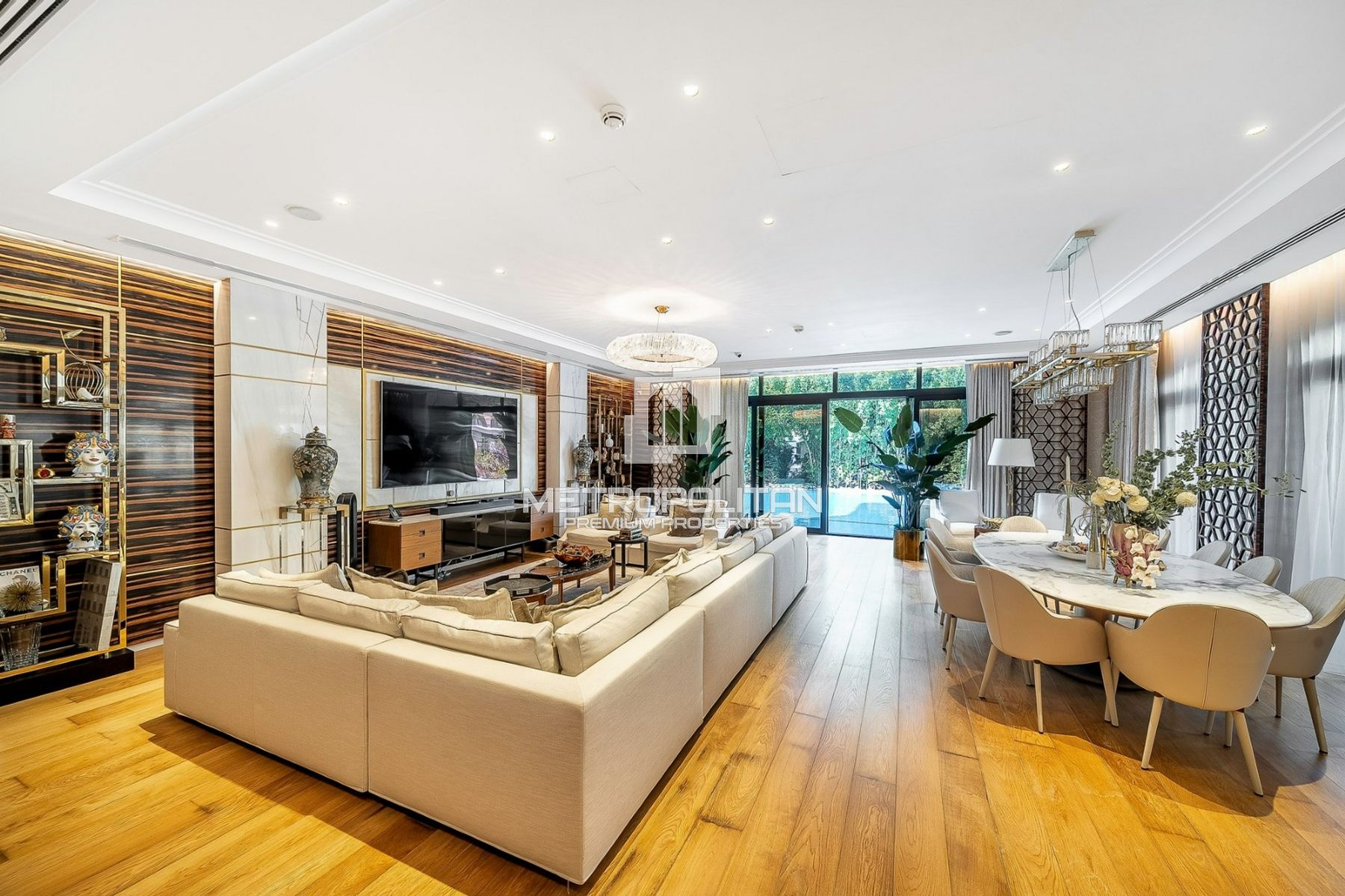 4BR Villa for Sale in Palm Jumeirah – MPS-45749 photo-8