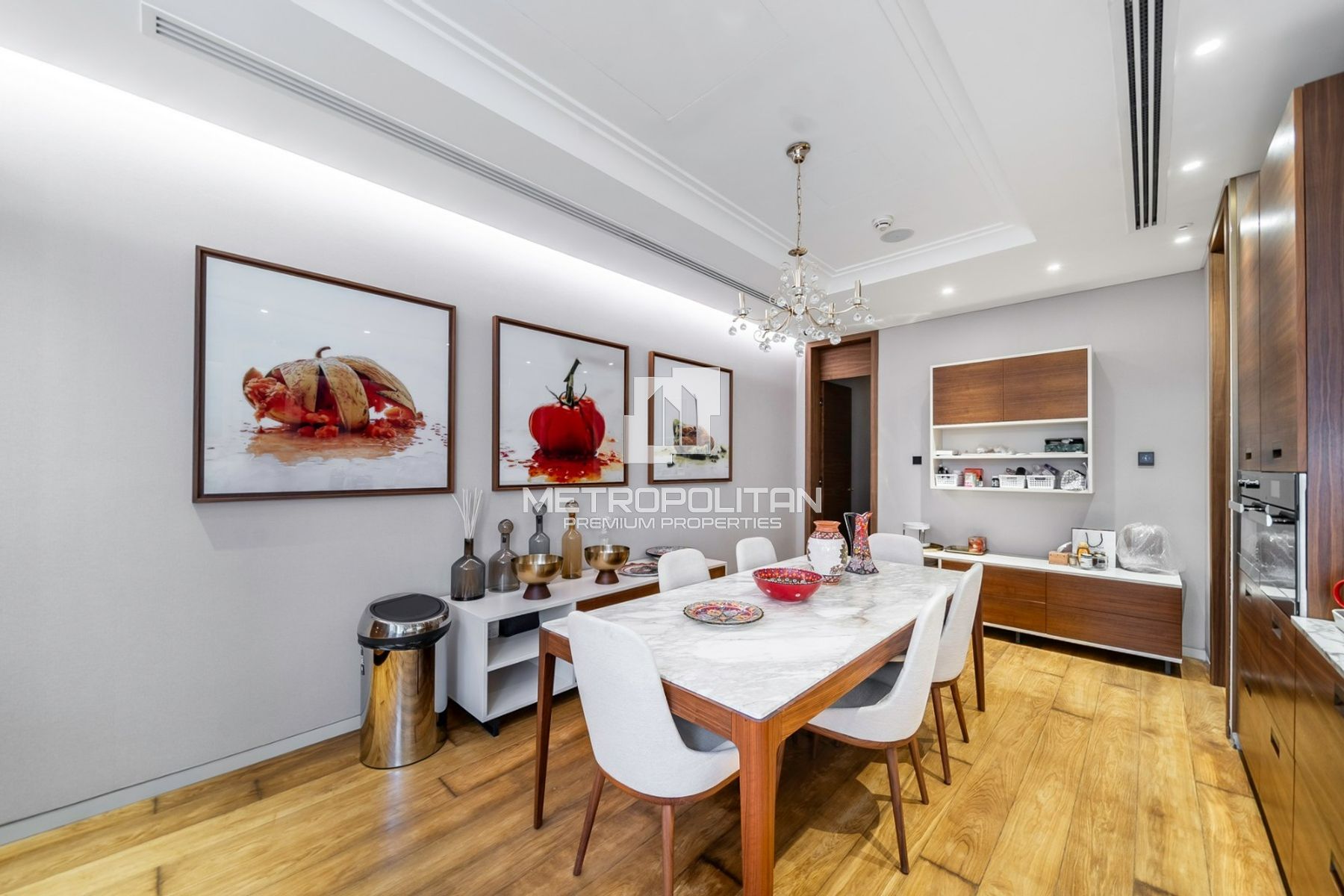 Stunning Private Villa | 5 Star | Gated Community