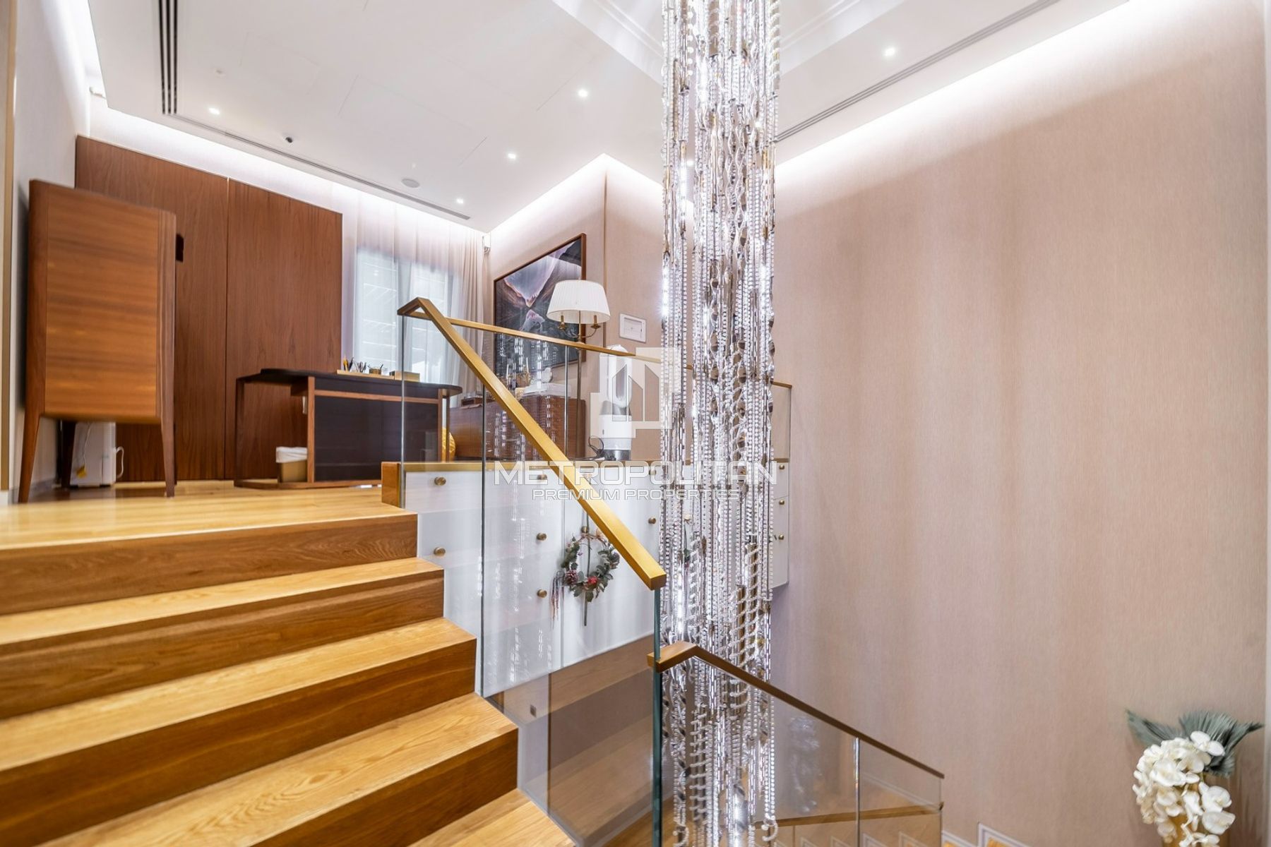 Stunning Private Villa | 5 Star | Gated Community