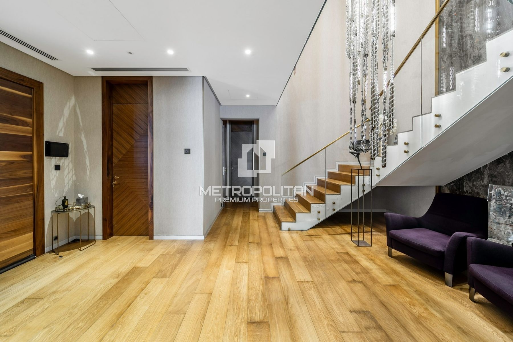 Stunning Private Villa | 5 Star | Gated Community