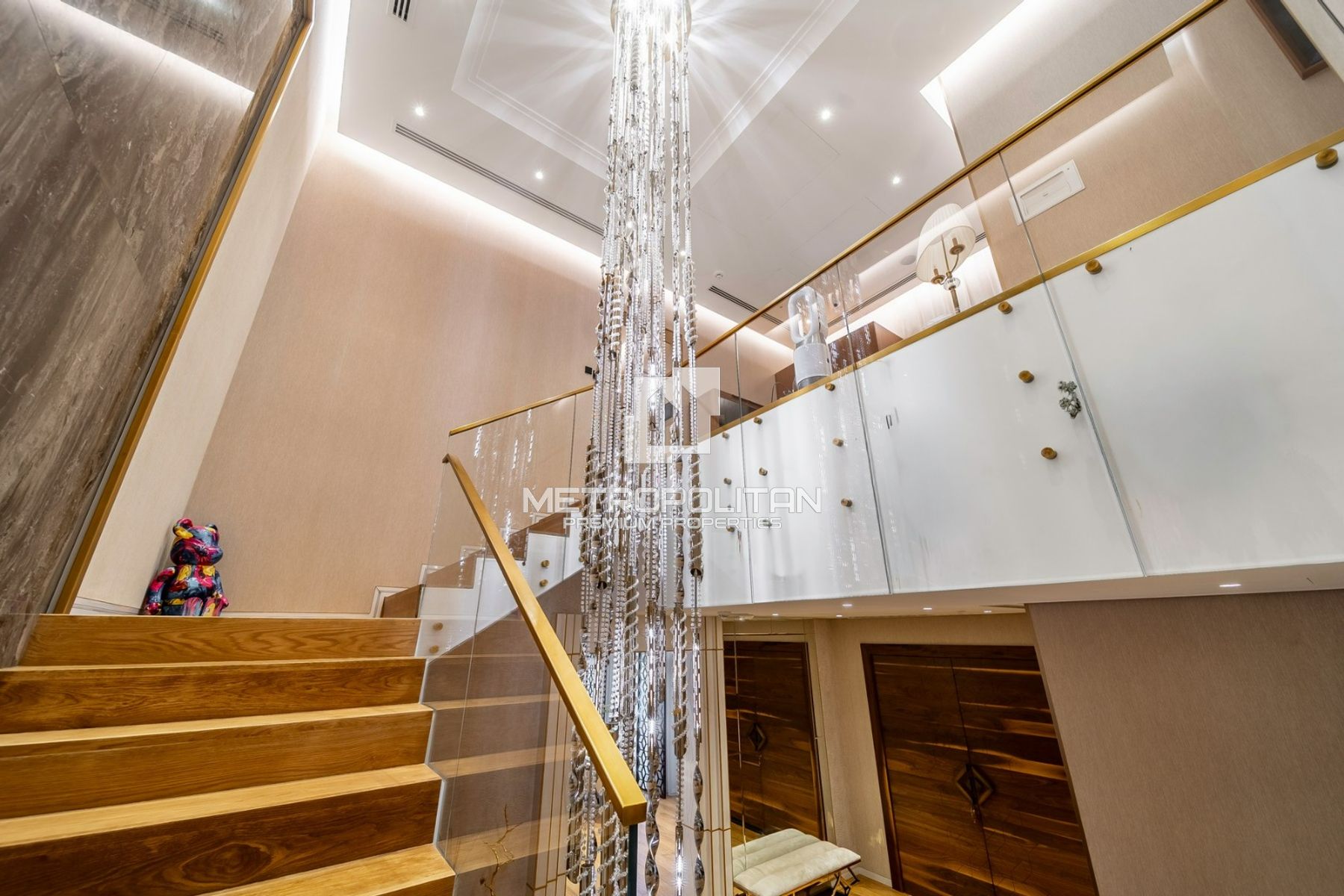 Stunning Private Villa | 5 Star | Gated Community