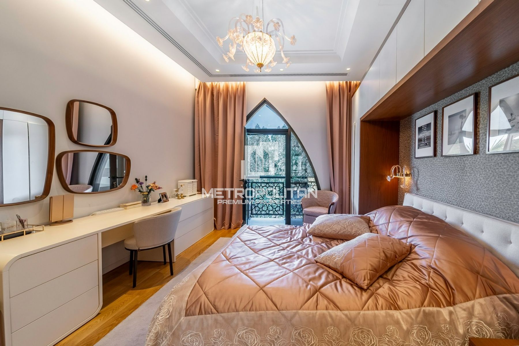 Stunning Private Villa | 5 Star | Gated Community