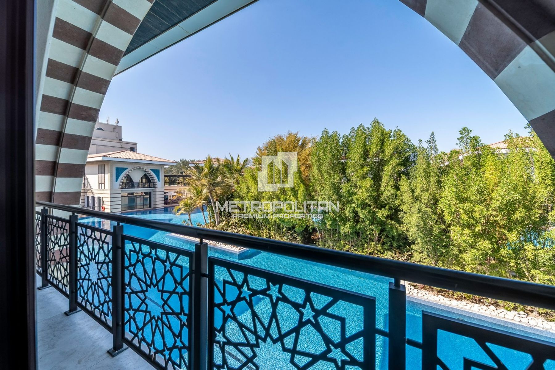 Stunning Private Villa | 5 Star | Gated Community