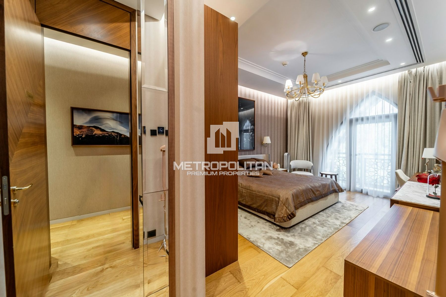 Stunning Private Villa | 5 Star | Gated Community
