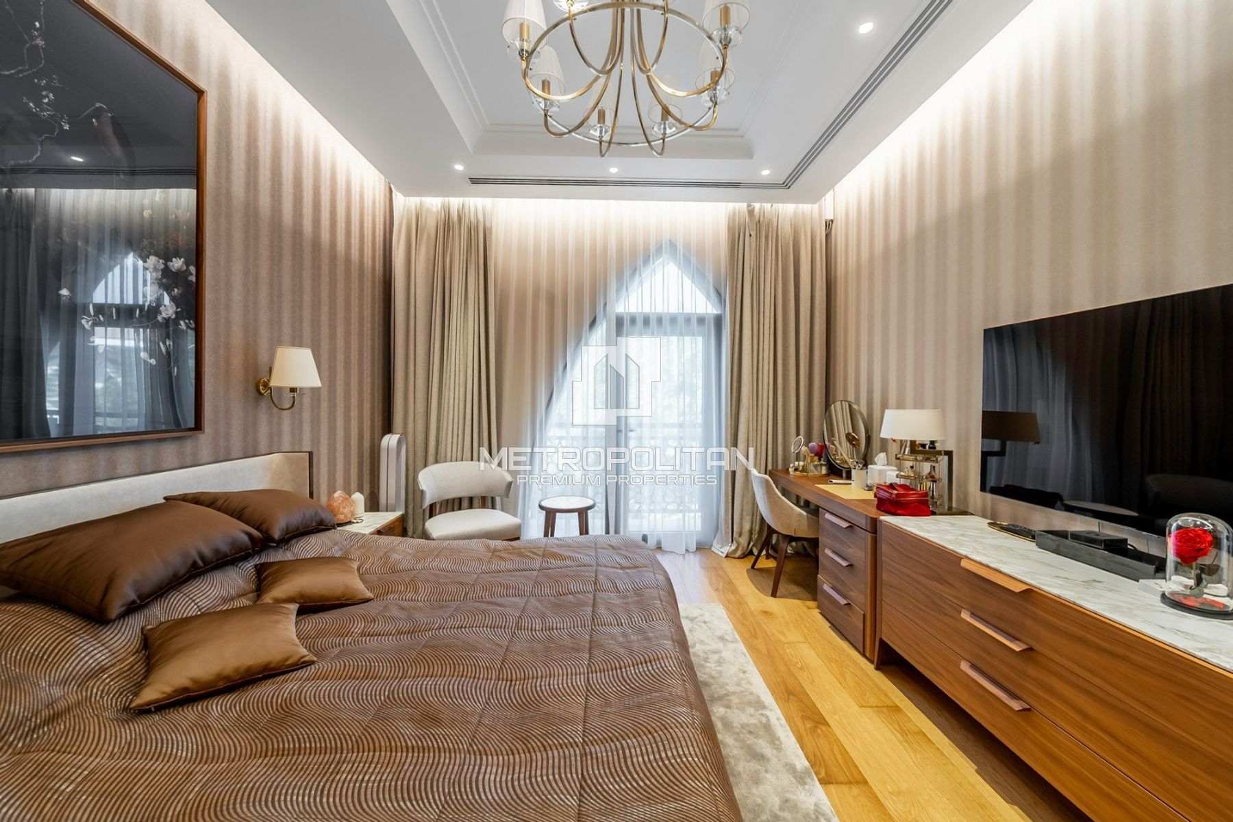 Stunning Private Villa | 5 Star | Gated Community
