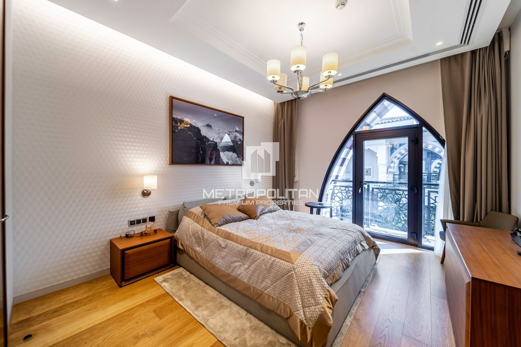 Stunning Private Villa | 5 Star | Gated Community