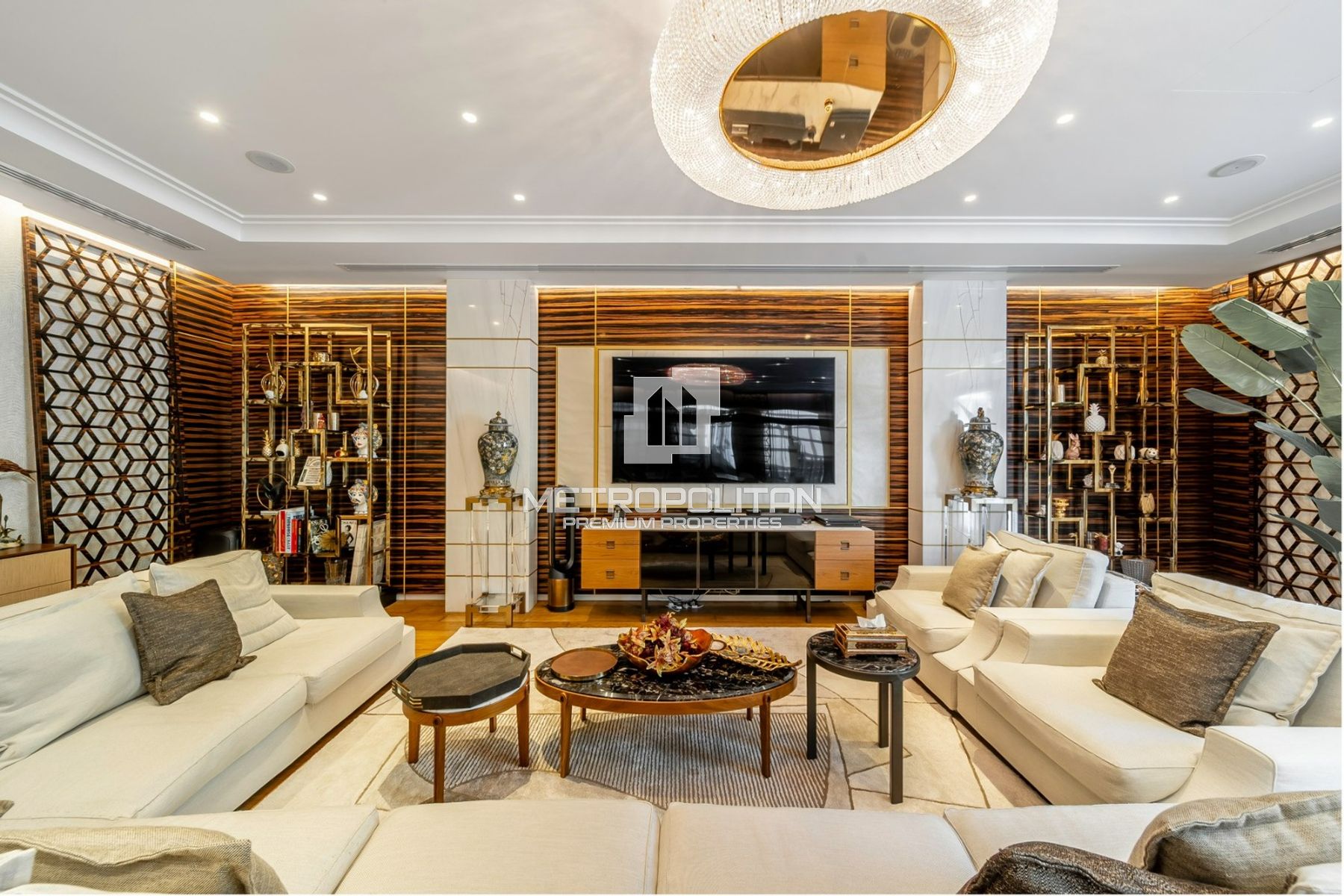 Stunning Private Villa | 5 Star | Gated Community