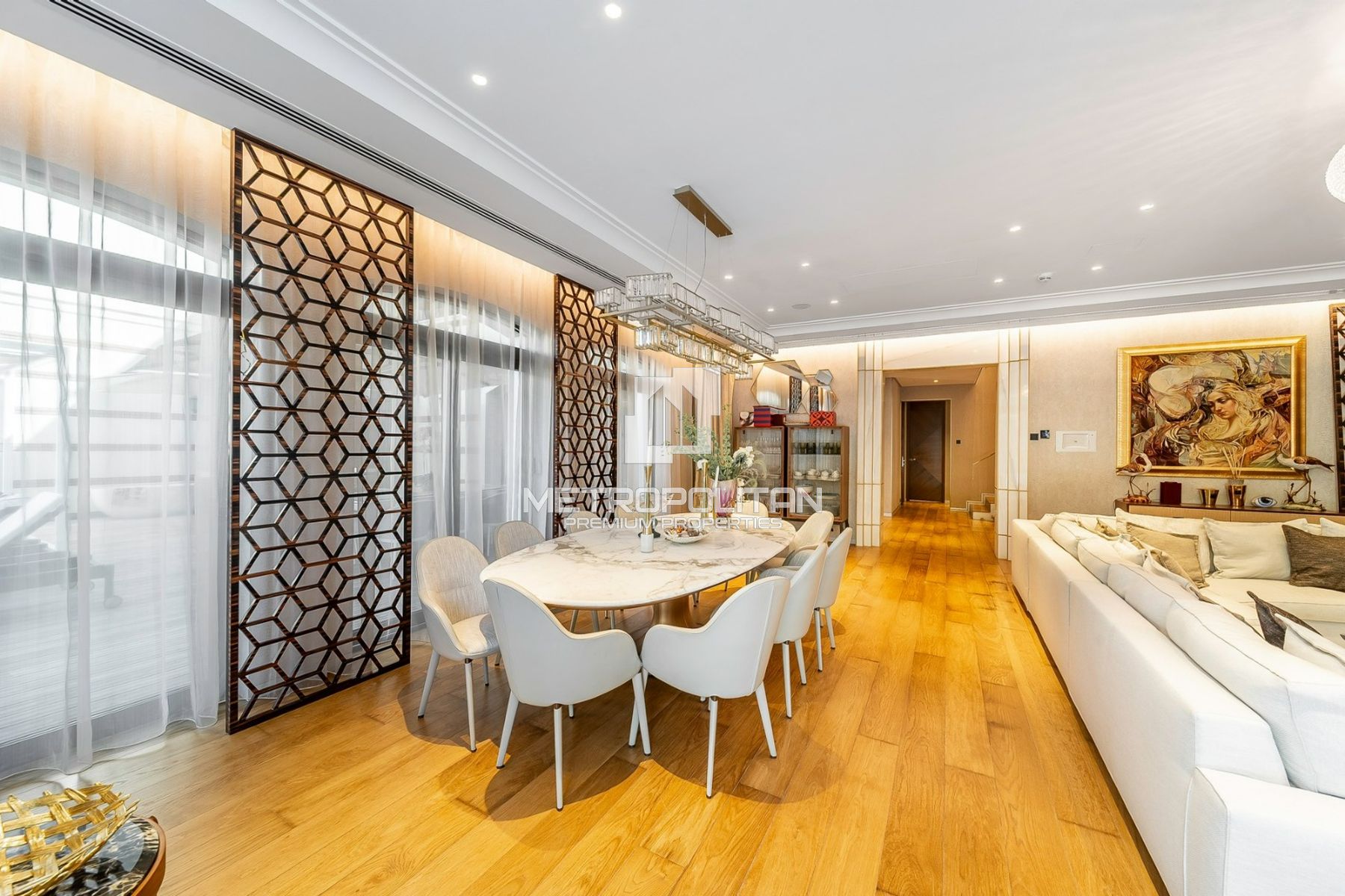 Stunning Private Villa | 5 Star | Gated Community