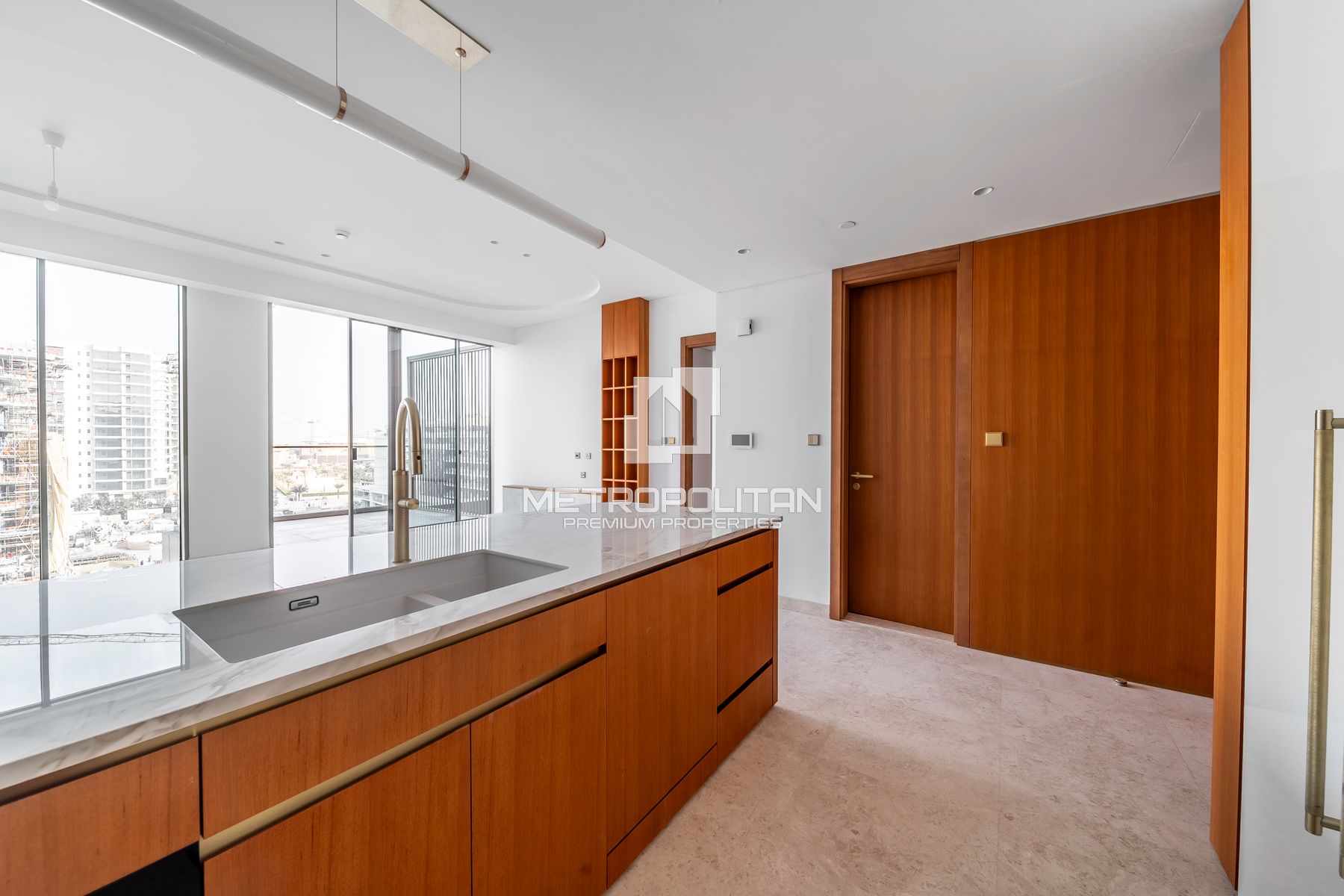 Image - Ellington Beach House, Palm Jumeirah, 迪拜 | Project - 公寓