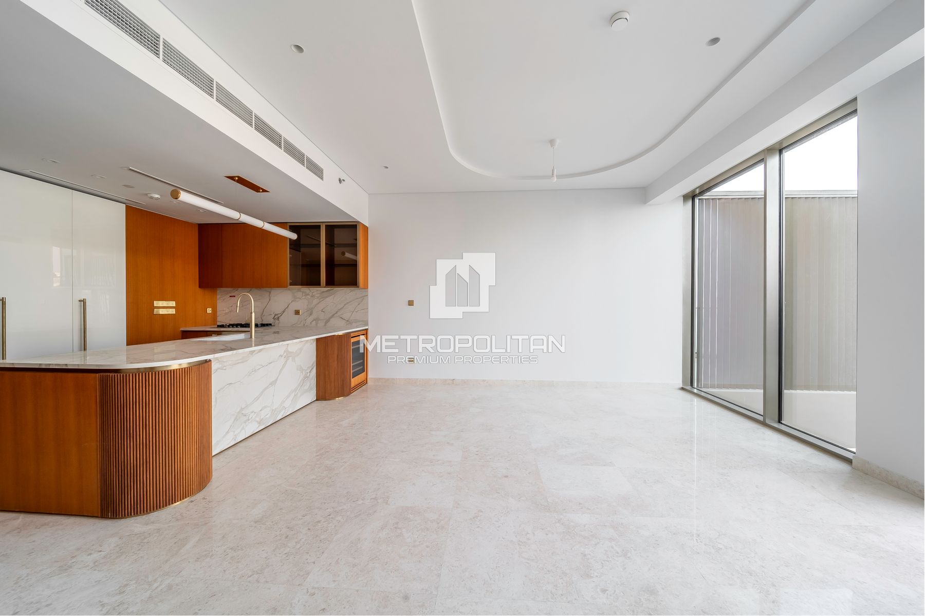 Image - Ellington Beach House, Palm Jumeirah, 迪拜 | Project - 公寓