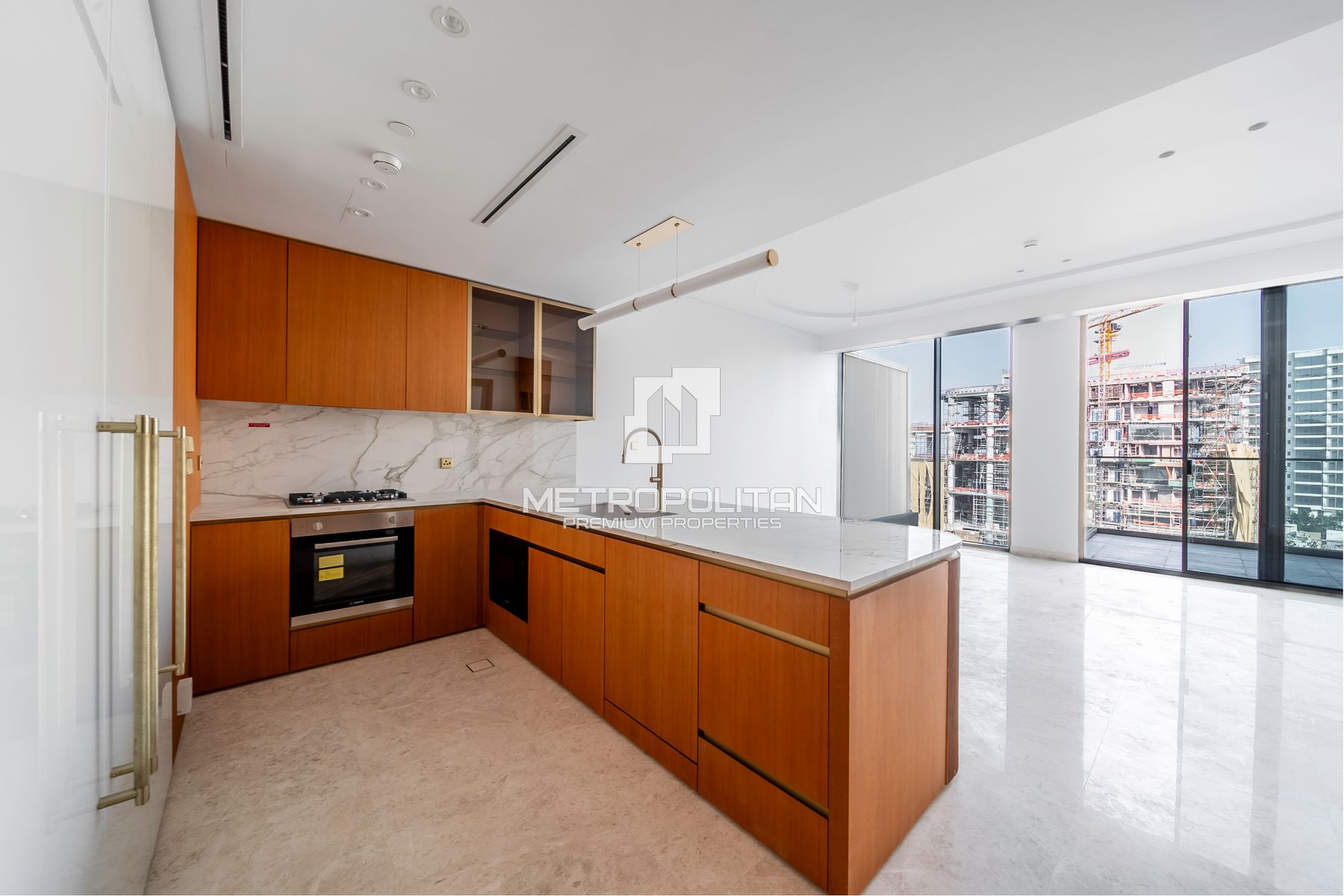 Image - Ellington Beach House, Palm Jumeirah, 迪拜 | Project - 公寓