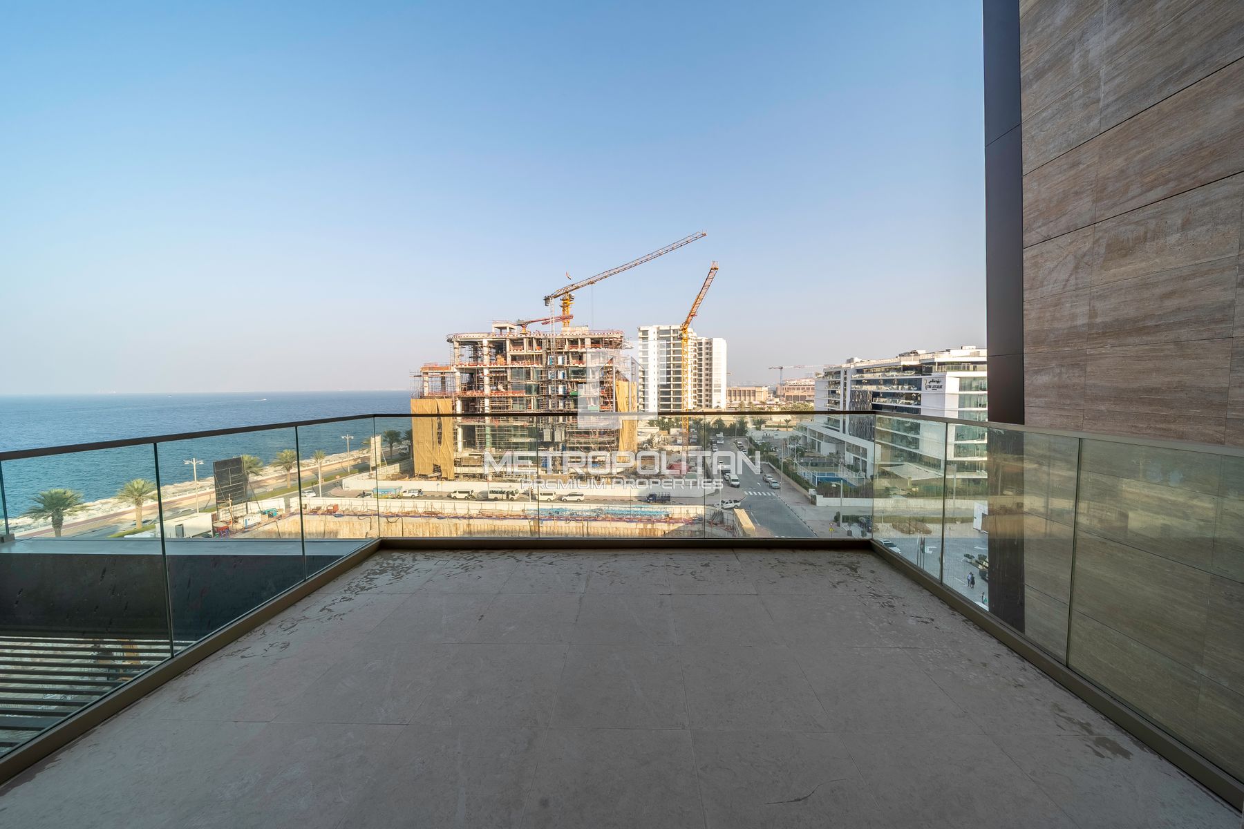 Image - Ellington Beach House, Palm Jumeirah, 迪拜 | Project - 公寓